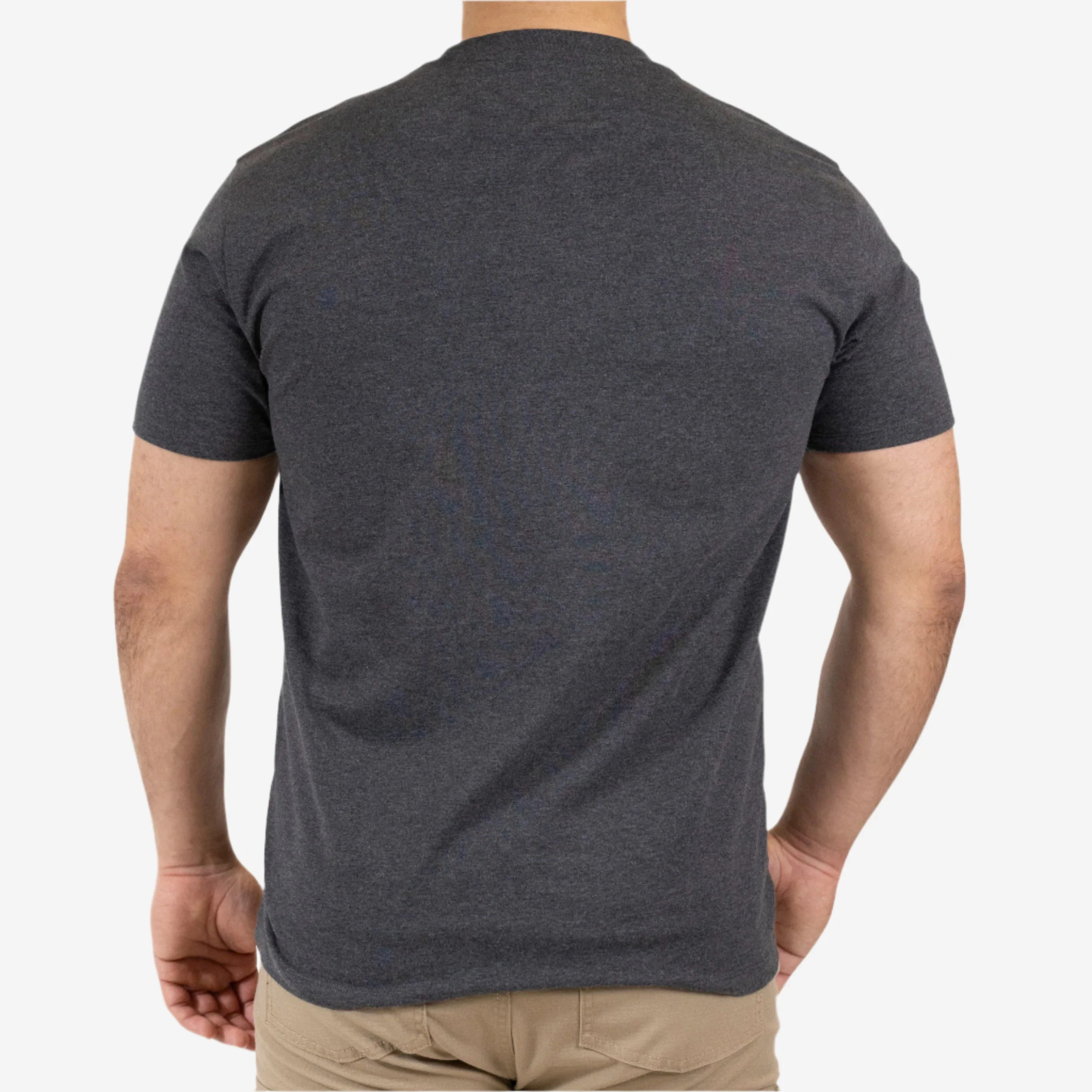 DuraDrive Essential Relaxed Fit Shirt - Image 8