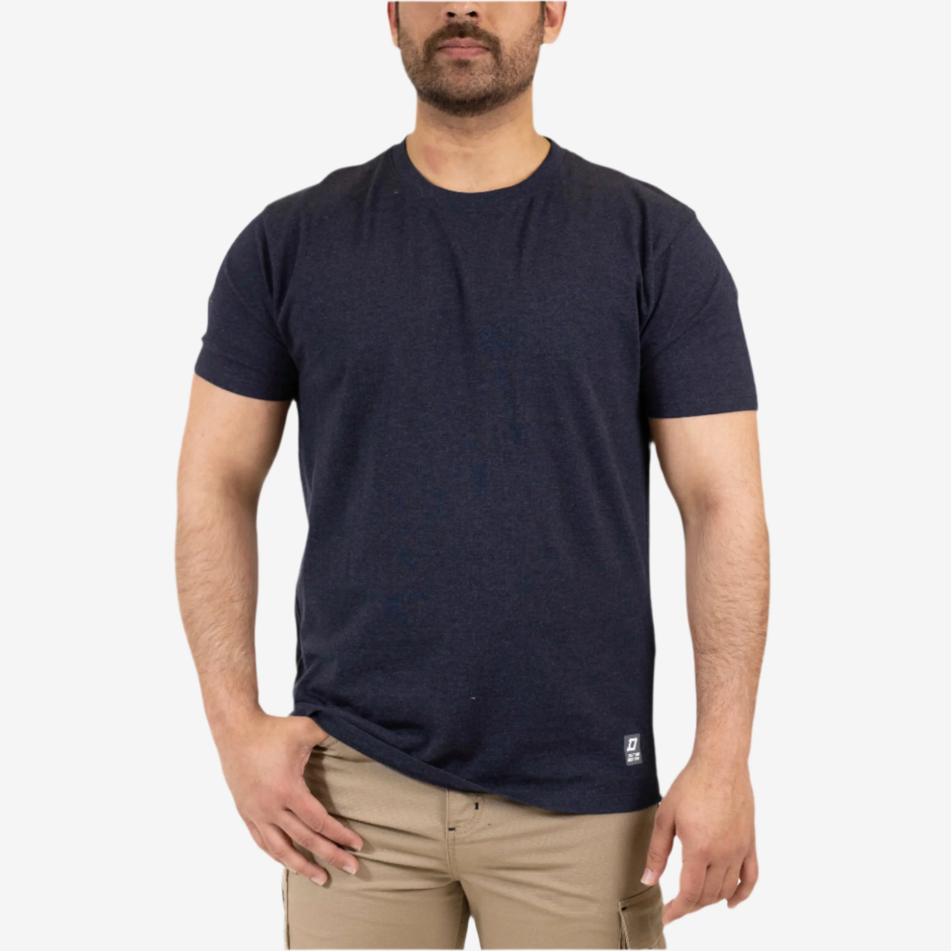 DuraDrive Essential Relaxed Fit Shirt - Image 9