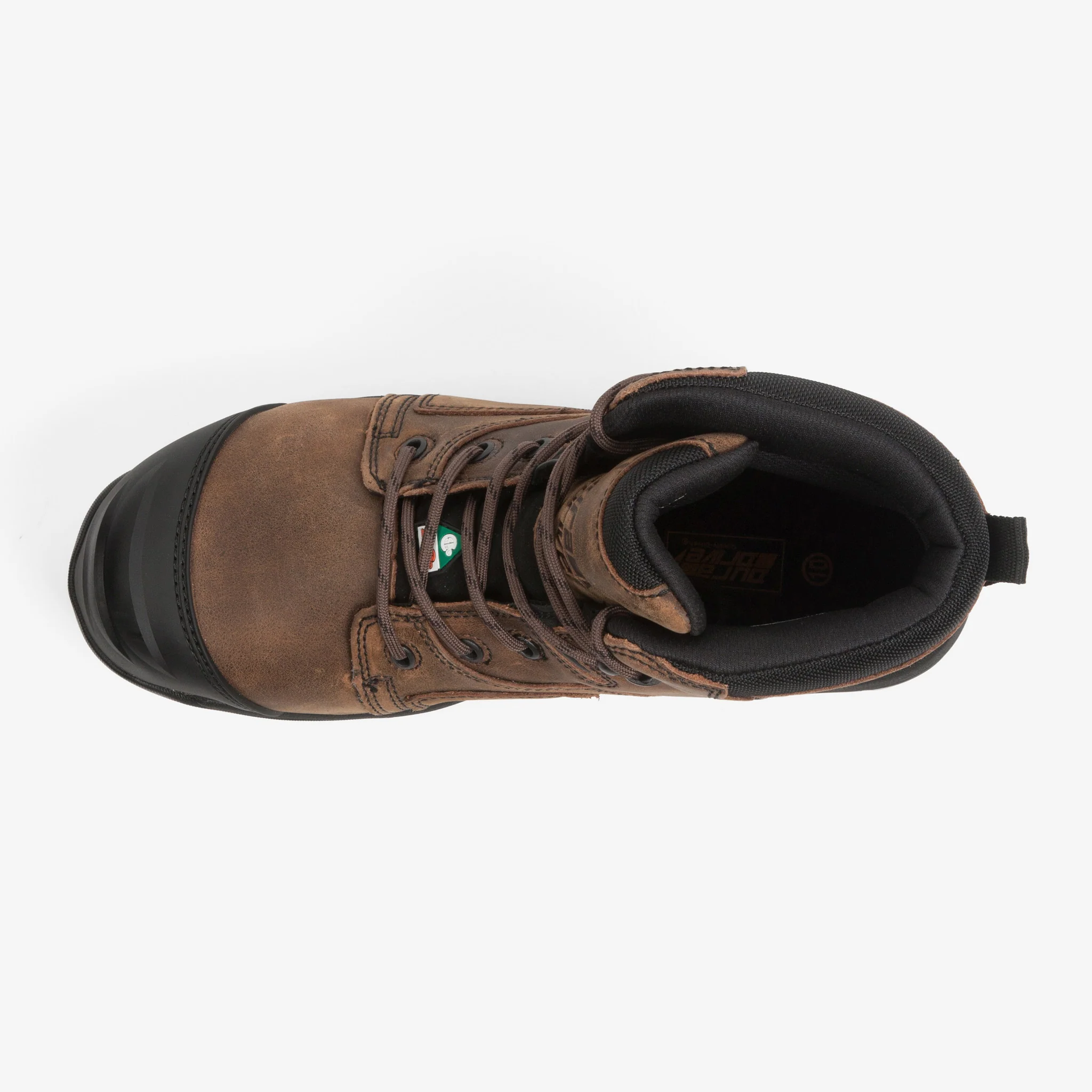 DuraDrive Forge 2.0 Leather Safety Boots - 6 Inches - Image 7