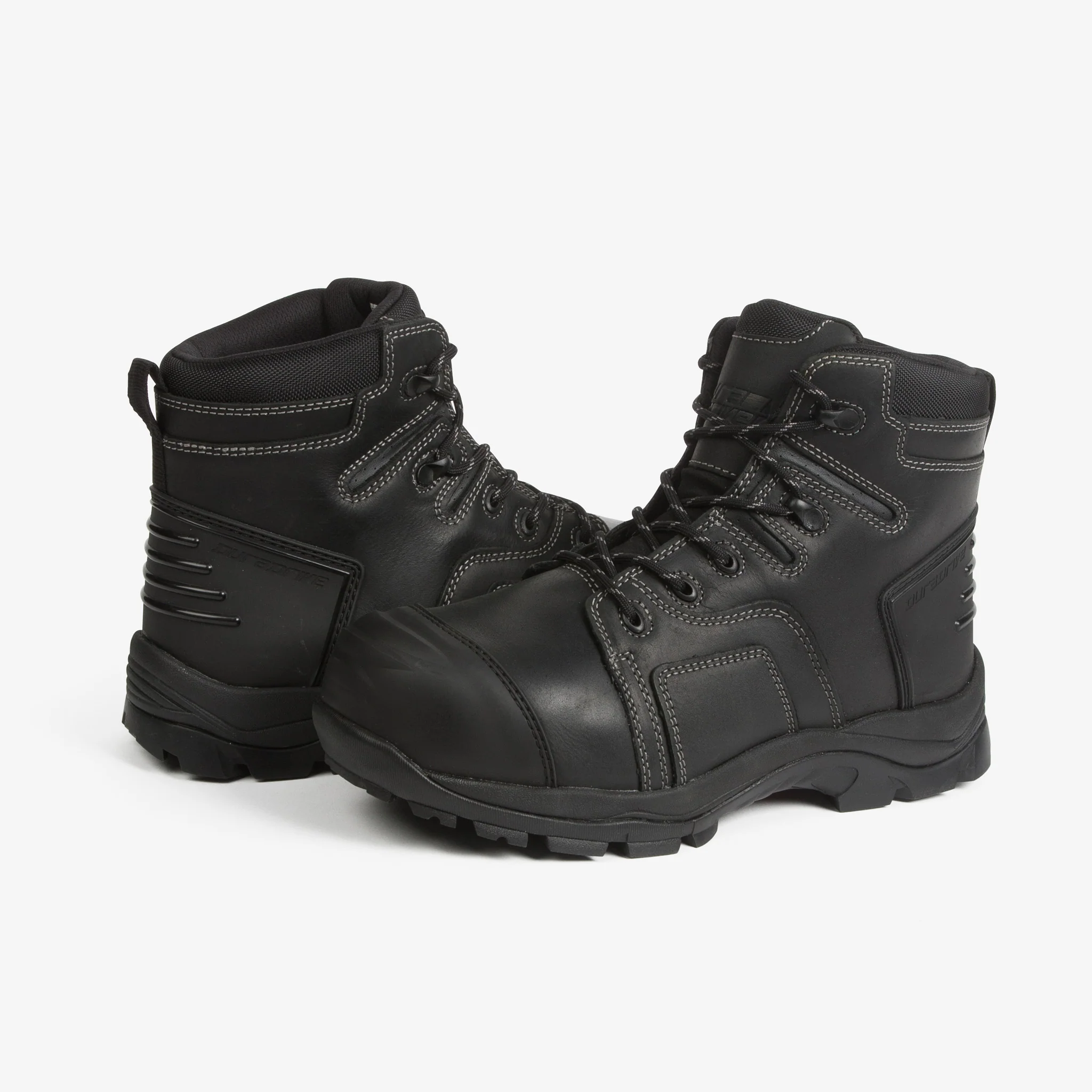 DuraDrive Forge 2.0 Leather Safety Boots - 6 Inches - Image 9