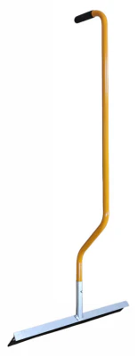 DuraDrive FSR85075 30in. Rubber Blade Floor Squeegee