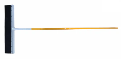 DuraDrive FSR85075 30in. Rubber Blade Floor Squeegee - Image 2