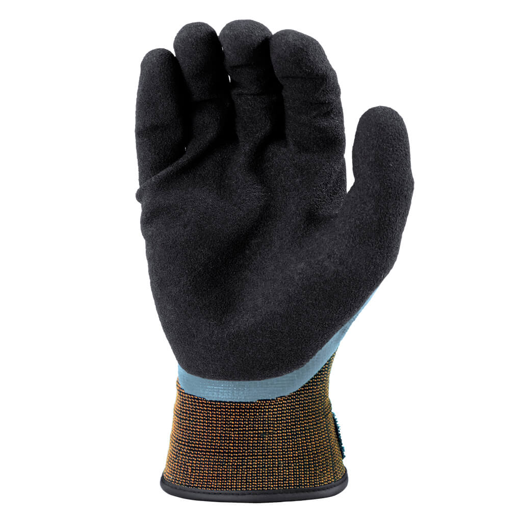 DuraDrive Barricade Liquid Resistant Double Dipped Nitrile Gloves - Image 3