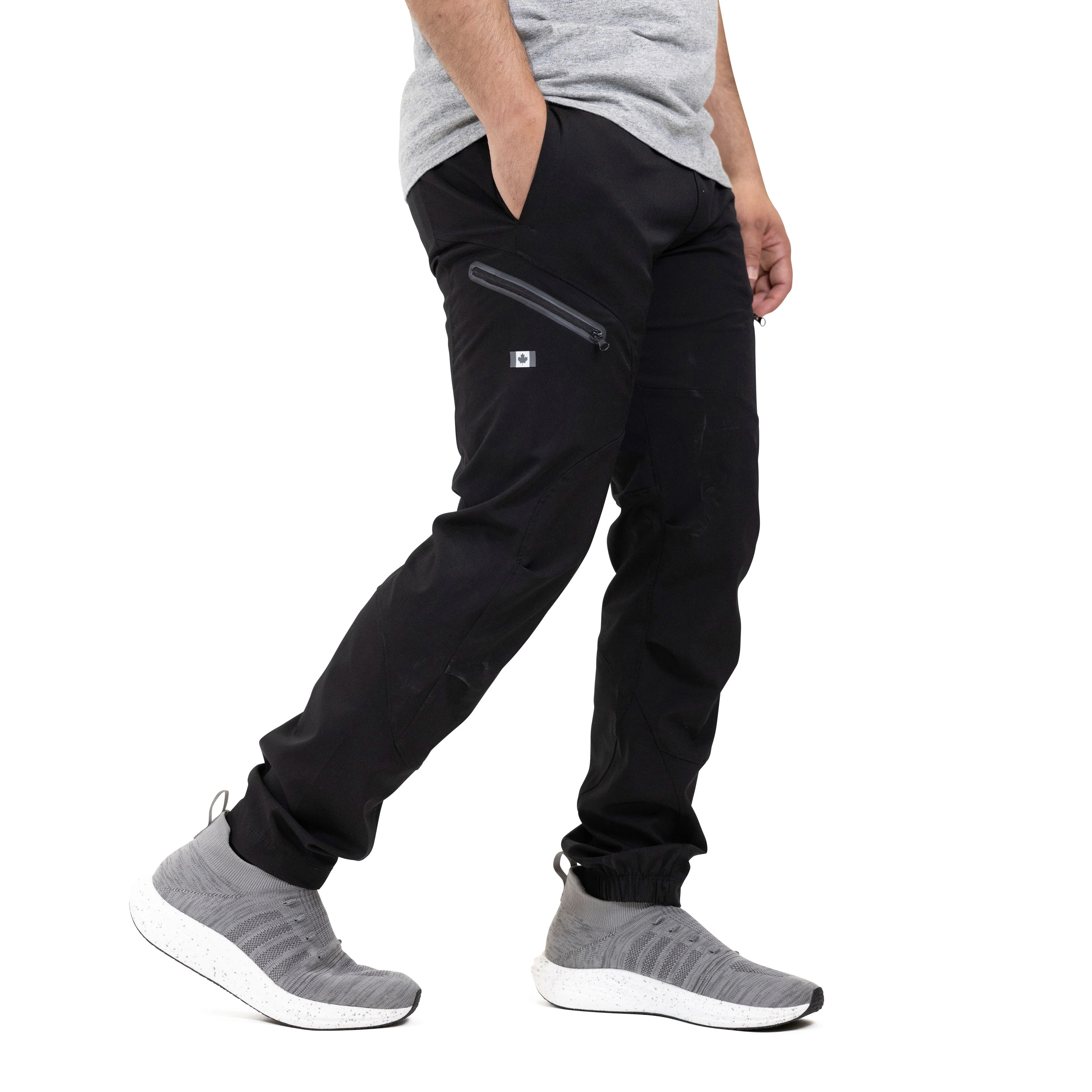 DuraDrive Impact Performance Joggers - Image 3