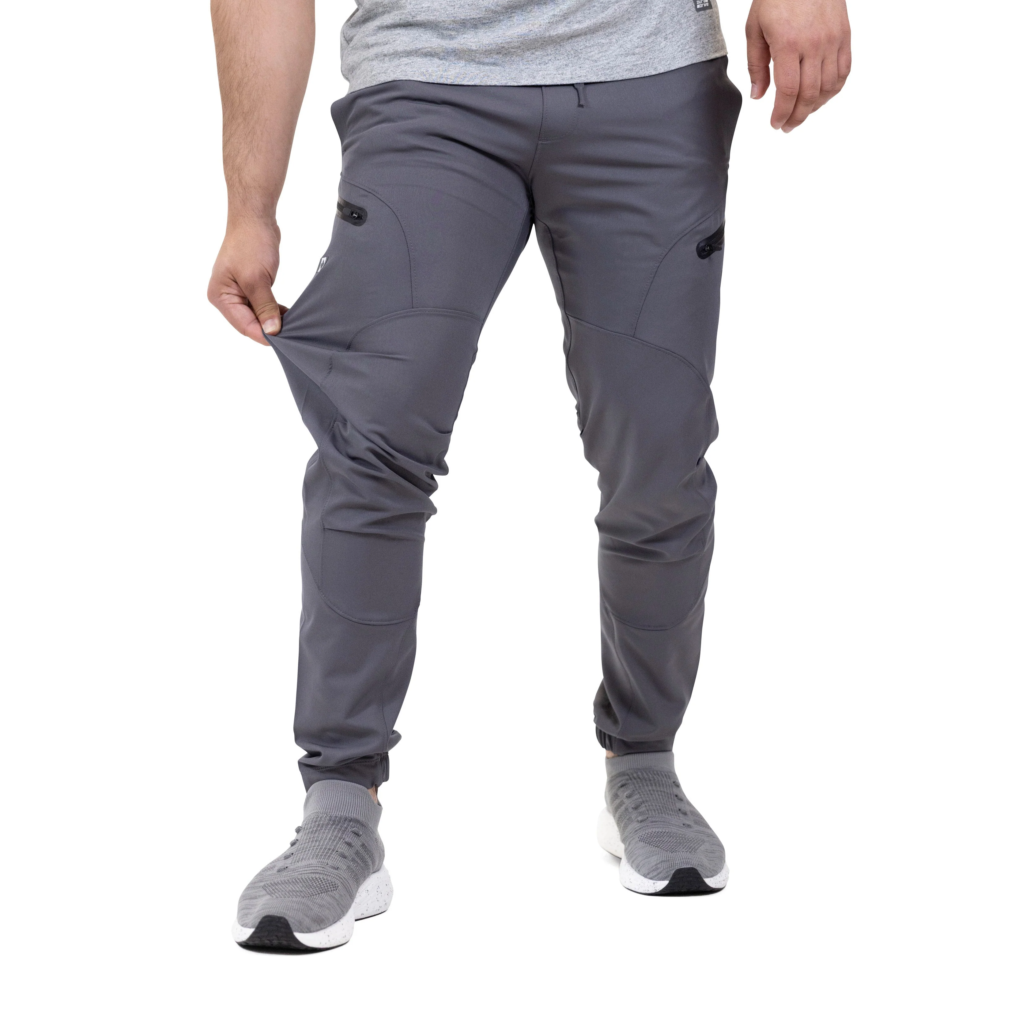 DuraDrive Impact Performance Joggers - Image 4