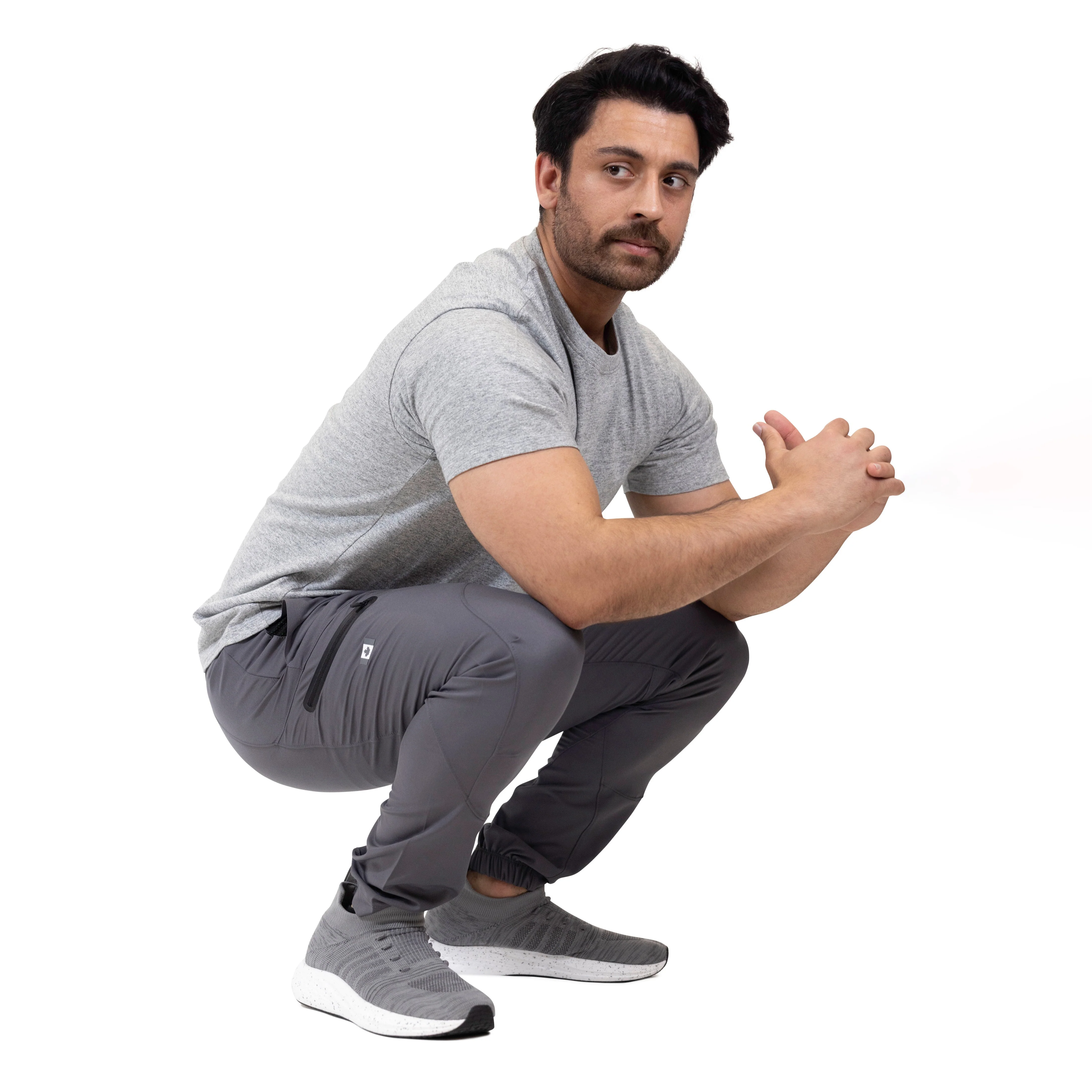 DuraDrive Impact Performance Joggers - Image 9