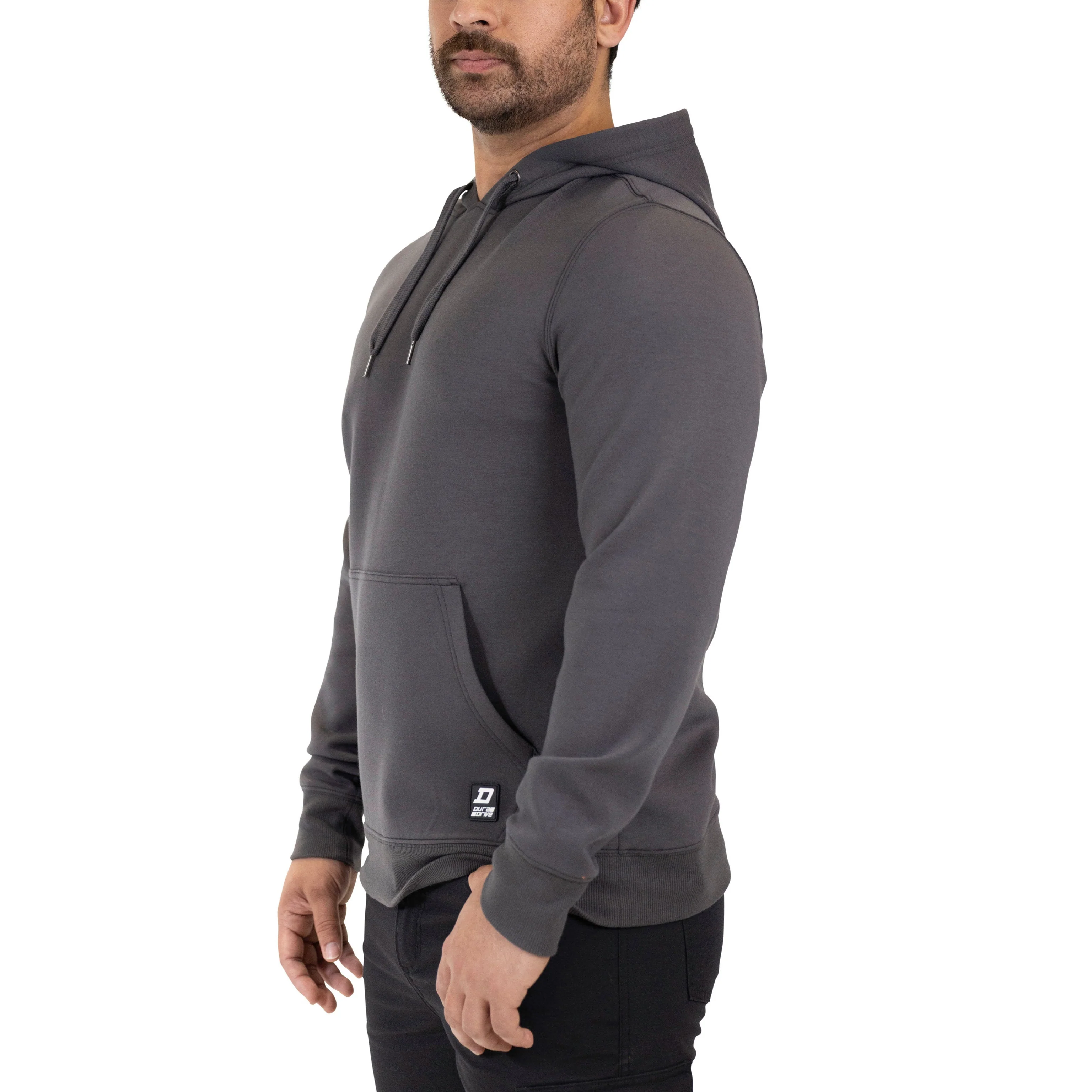 DuraDrive Impact Performance Hoodie - Image 10