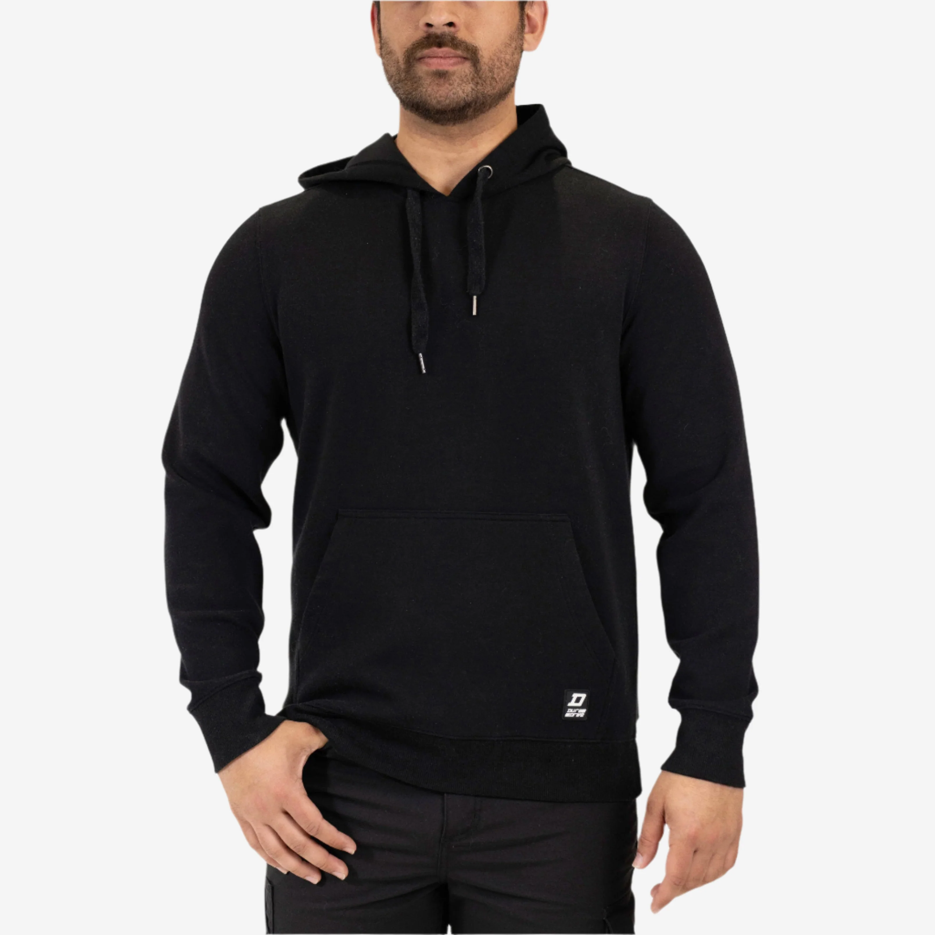 DuraDrive Impact Performance Hoodie - Image 2