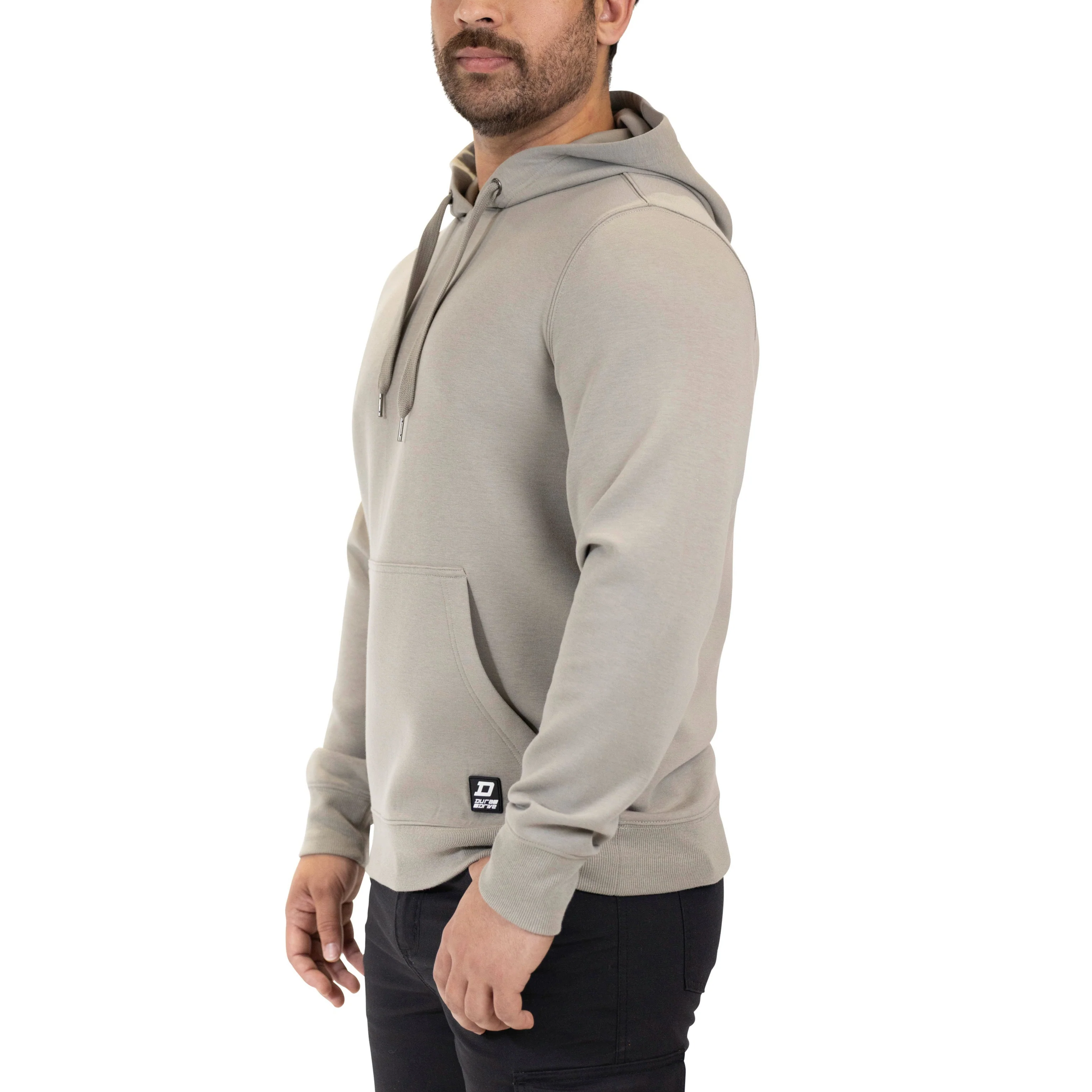 DuraDrive Impact Performance Hoodie - Image 3