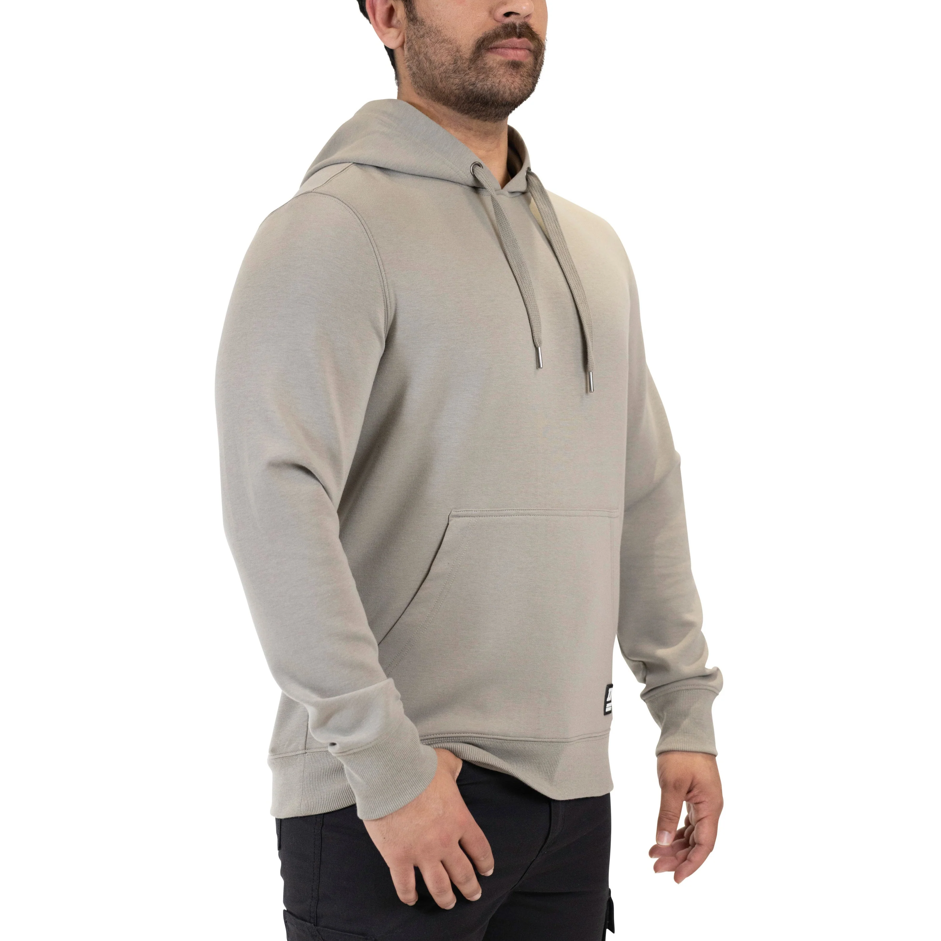 DuraDrive Impact Performance Hoodie - Image 4