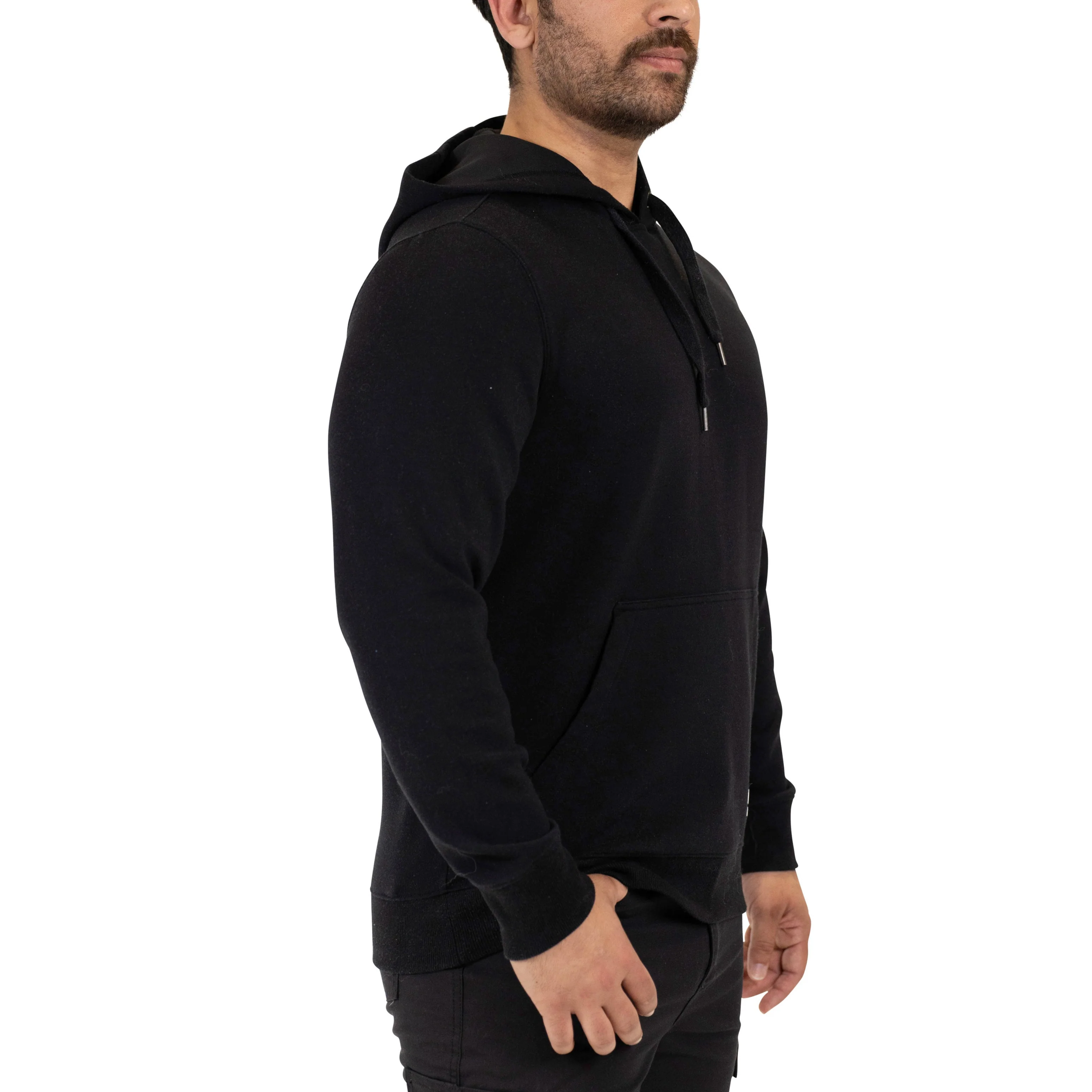 DuraDrive Impact Performance Hoodie - Image 6