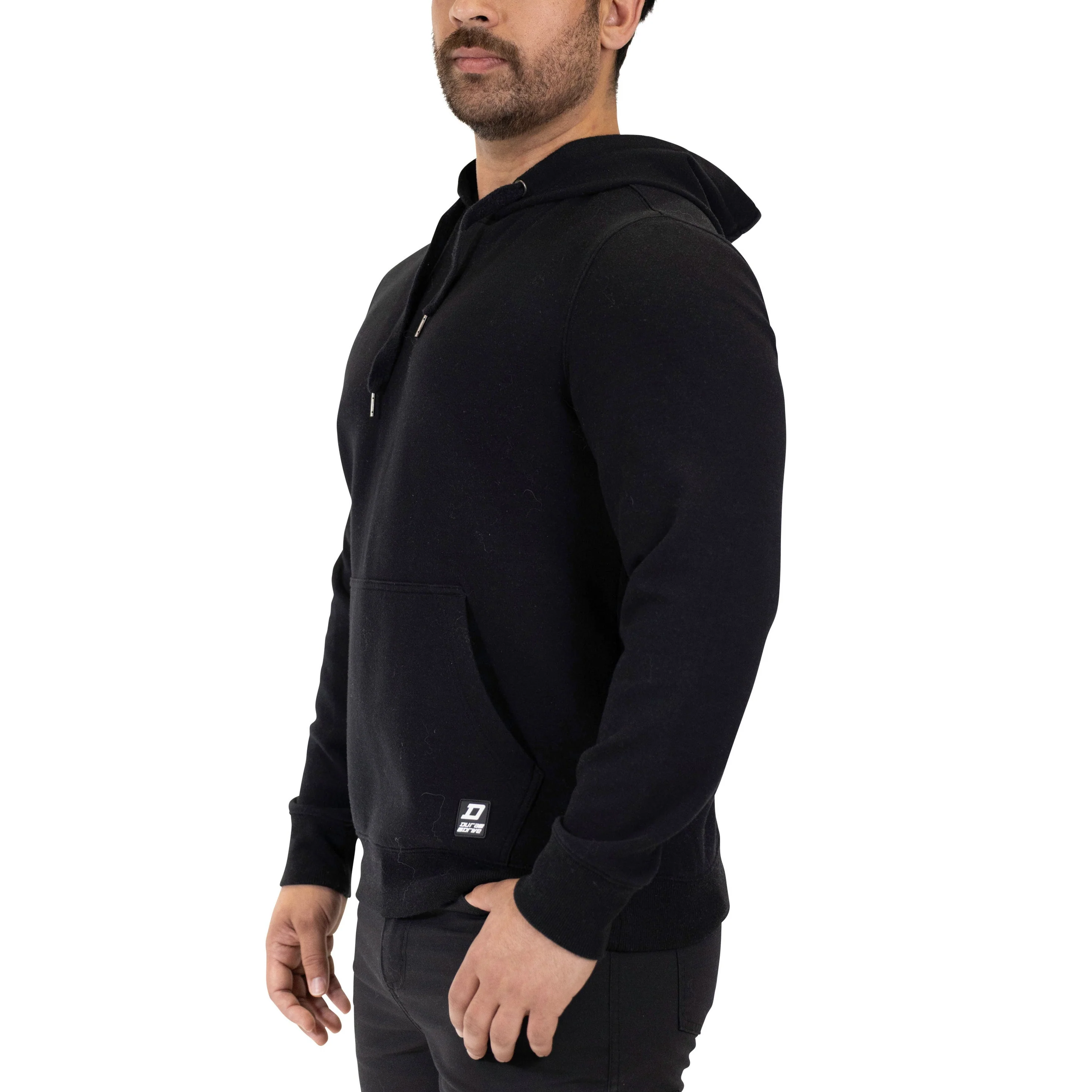 DuraDrive Impact Performance Hoodie - Image 7