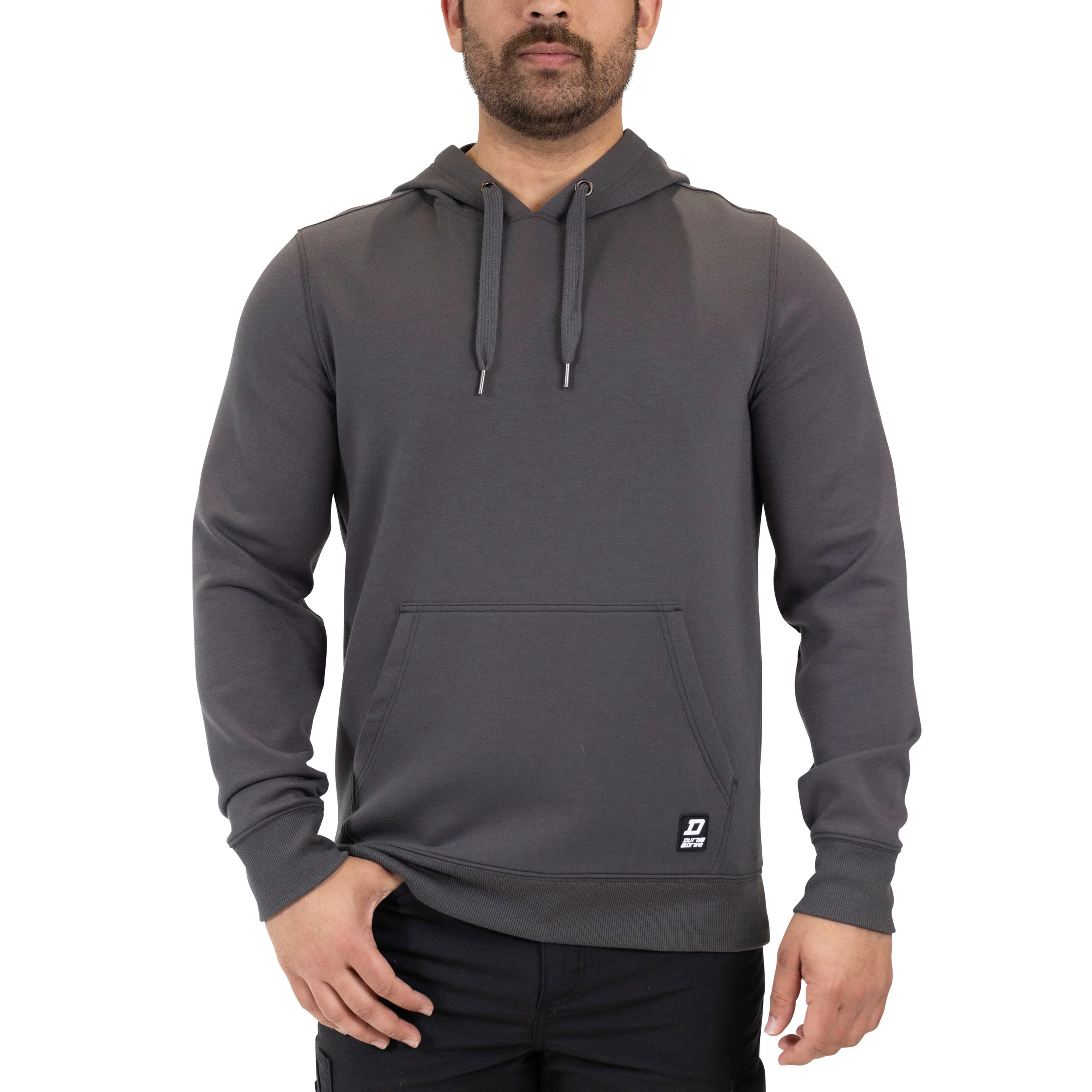 DuraDrive Impact Performance Hoodie - Image 9