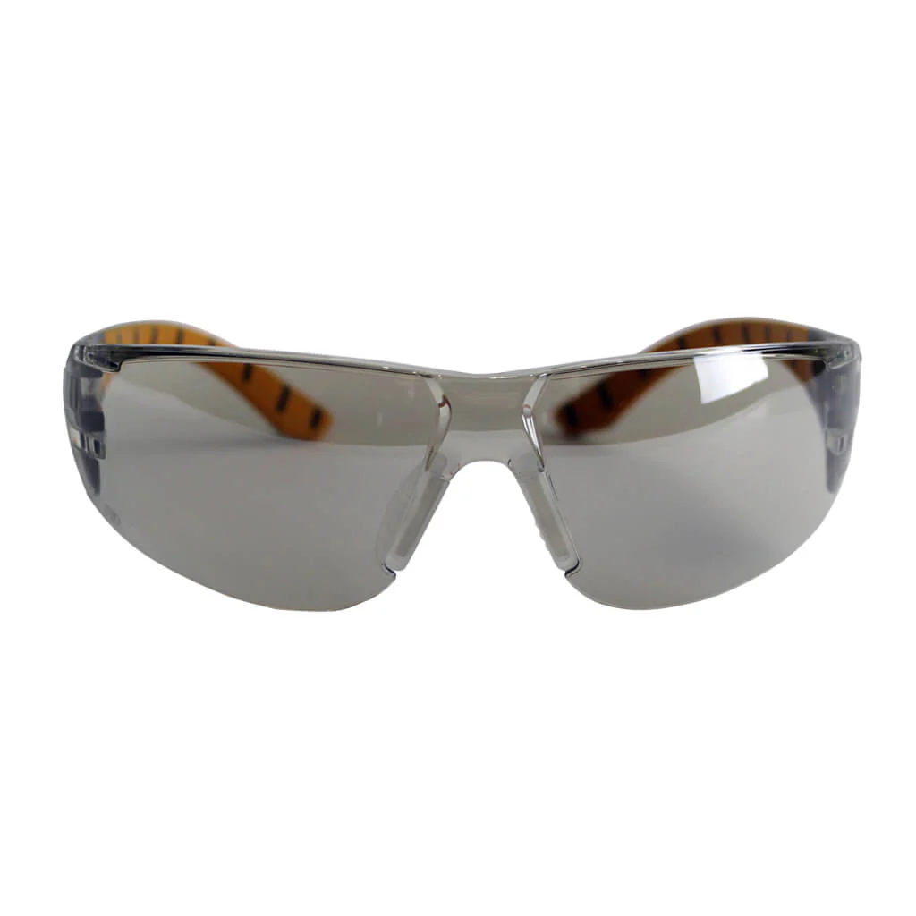 DuraDrive Frameless Indoor/Outdoor Safety Glasses Mirror - Image 3