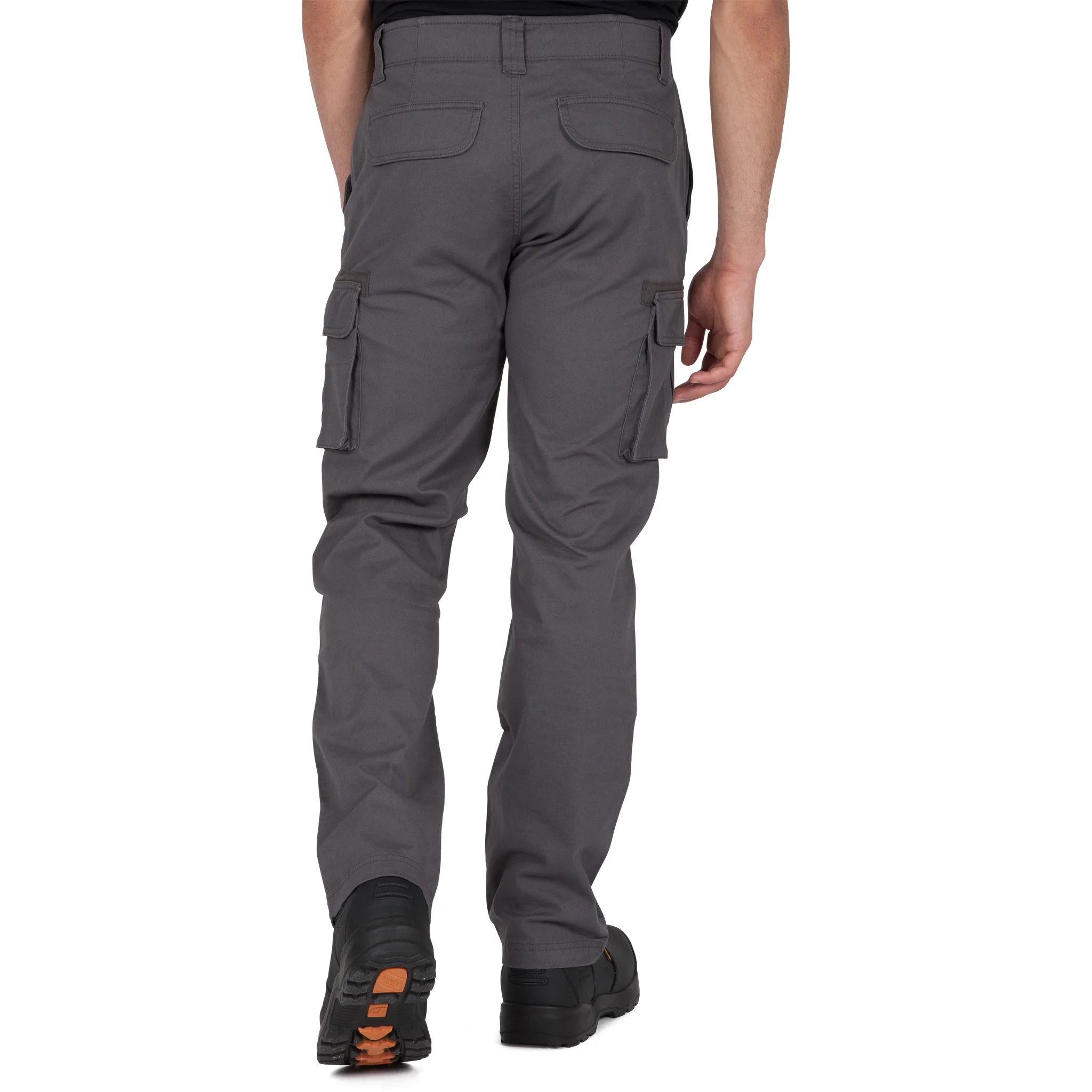 DuraDrive Invicta Stretch Cargo Work Pant - Image 11