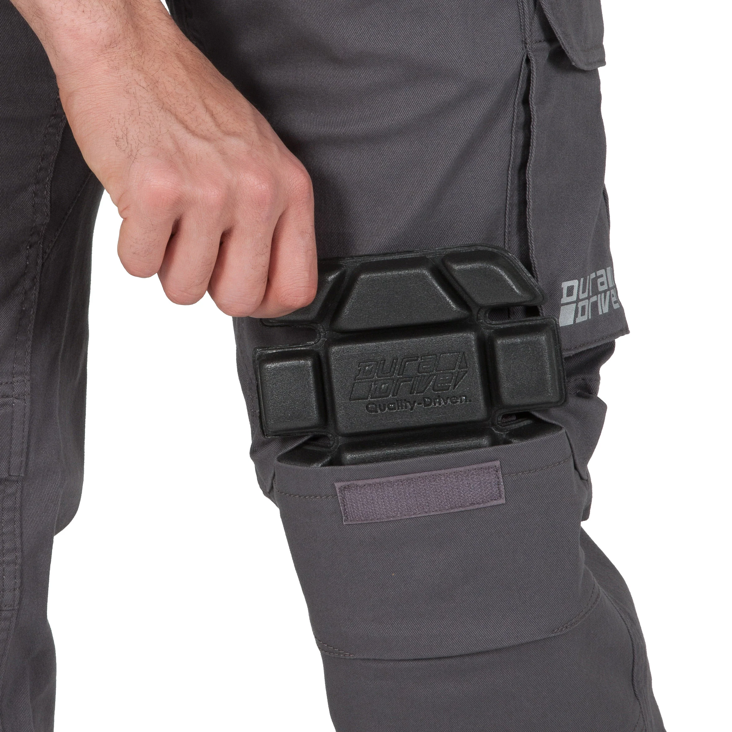 DuraDrive Invicta Stretch Cargo Work Pant - Image 12