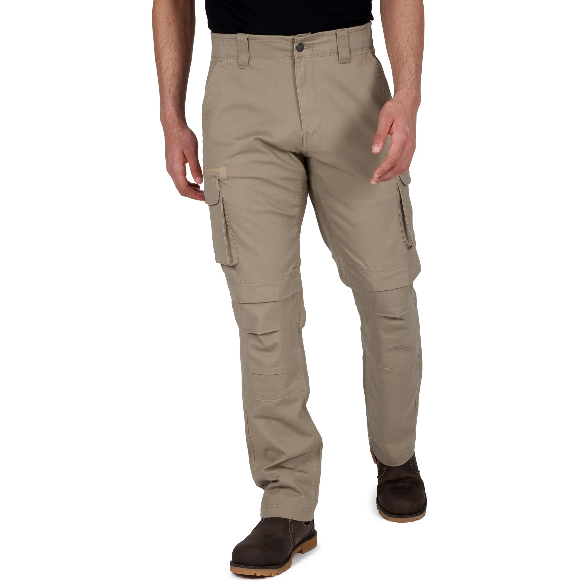 DuraDrive Invicta Stretch Cargo Work Pant - Image 13