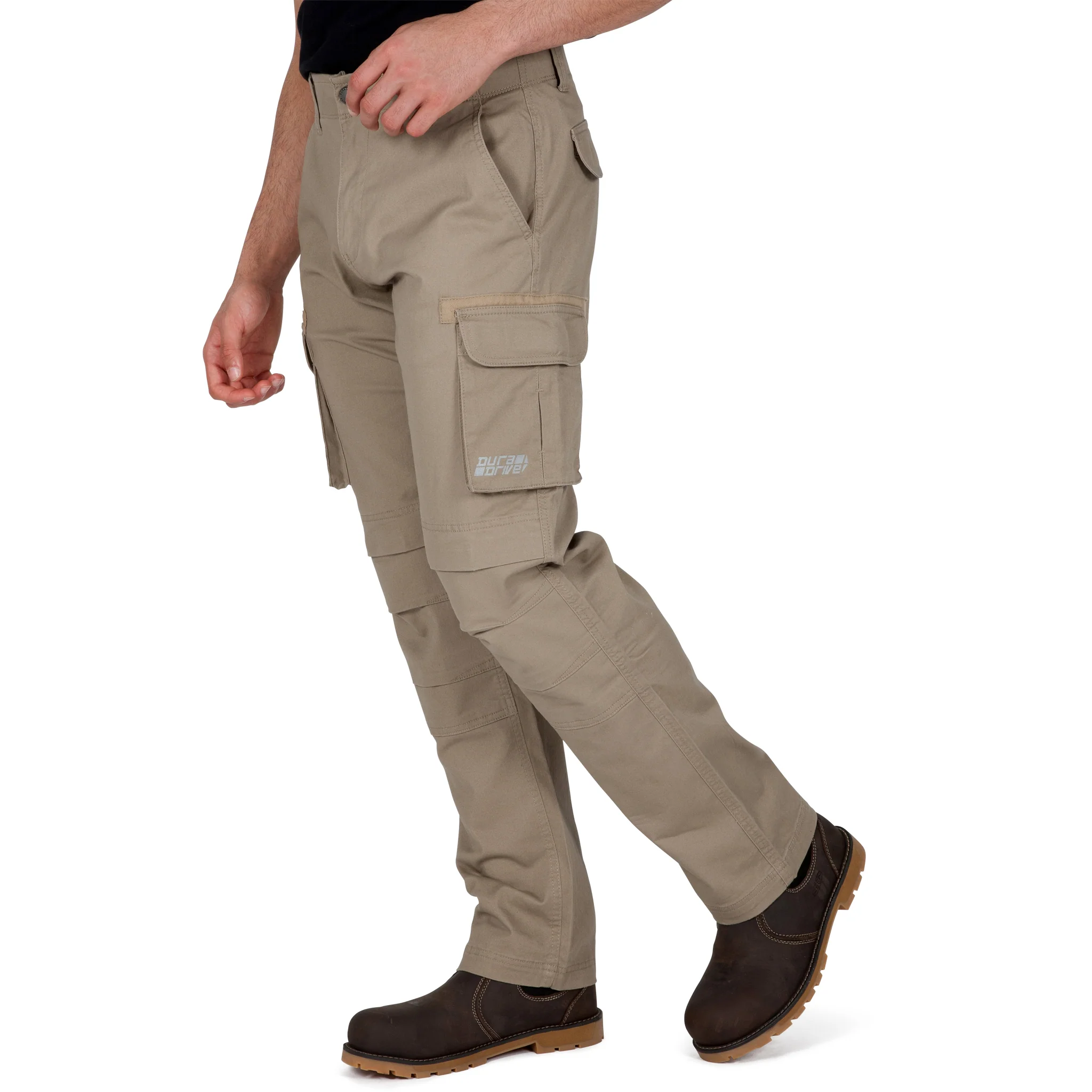 DuraDrive Invicta Stretch Cargo Work Pant - Image 14