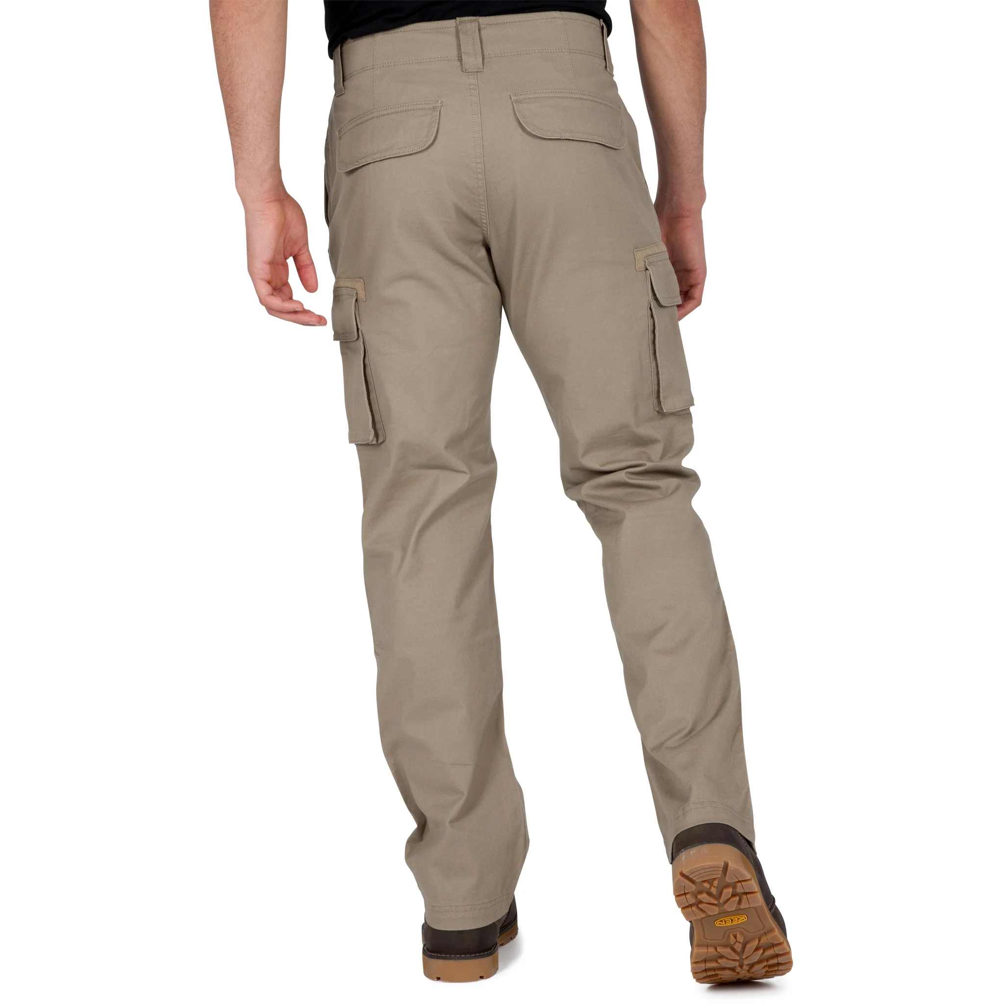 DuraDrive Invicta Stretch Cargo Work Pant - Image 15