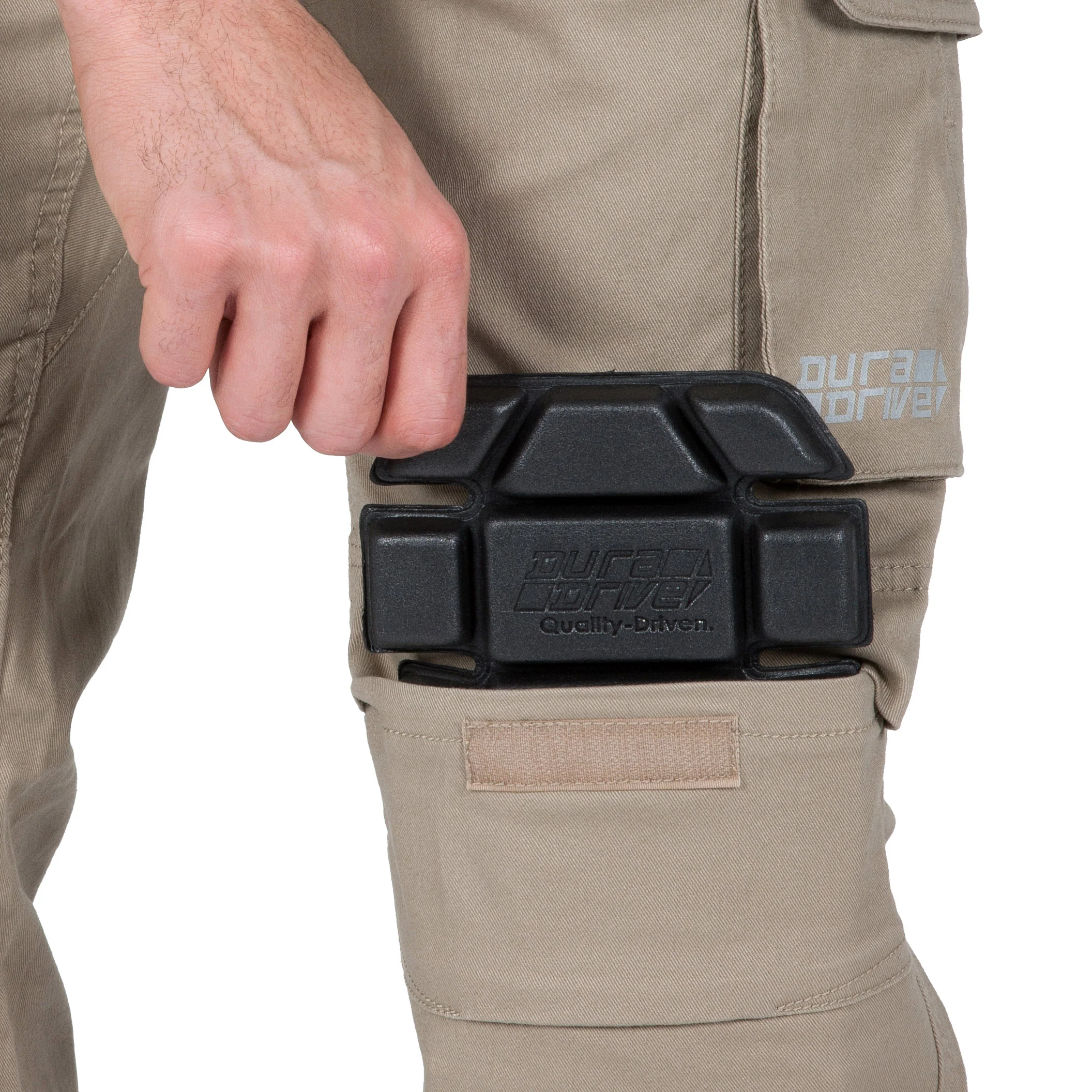 DuraDrive Invicta Stretch Cargo Work Pant - Image 16