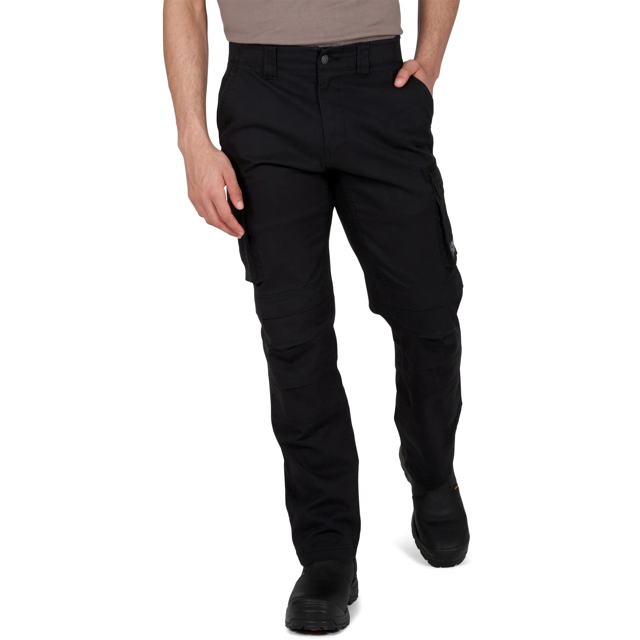 DuraDrive Invicta Stretch Cargo Work Pant - Image 6