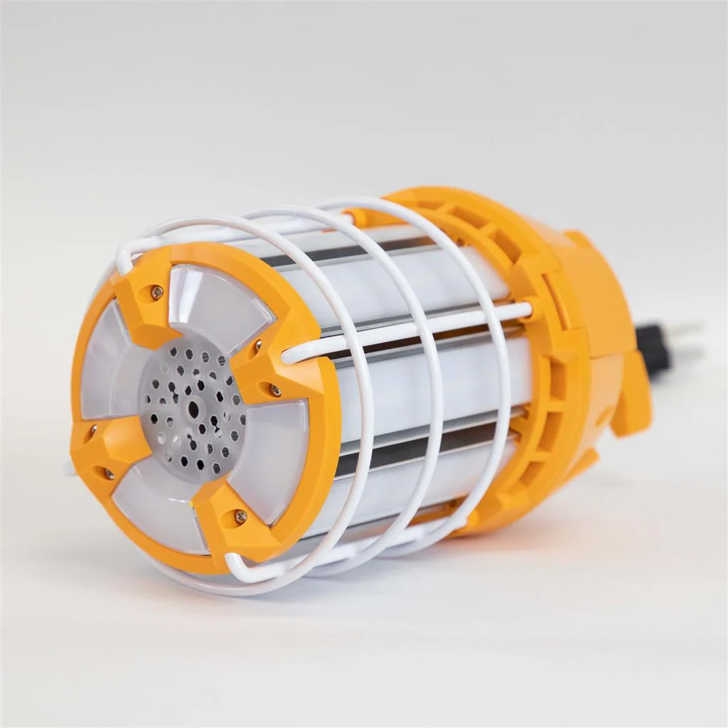 DuraDrive LED Daisy Chain String Work Lights, 12,000 Lumens - Image 2