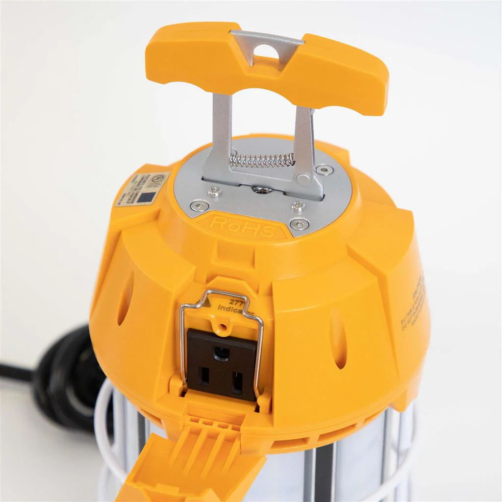 DuraDrive LED Daisy Chain String Work Lights, 12,000 Lumens - Image 3