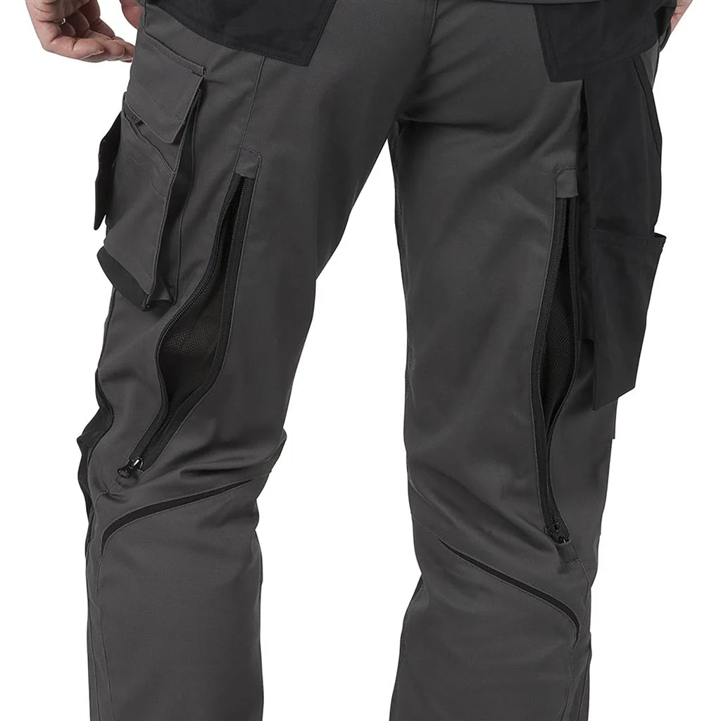 DuraDrive Infinity Pants Grey - Image 7