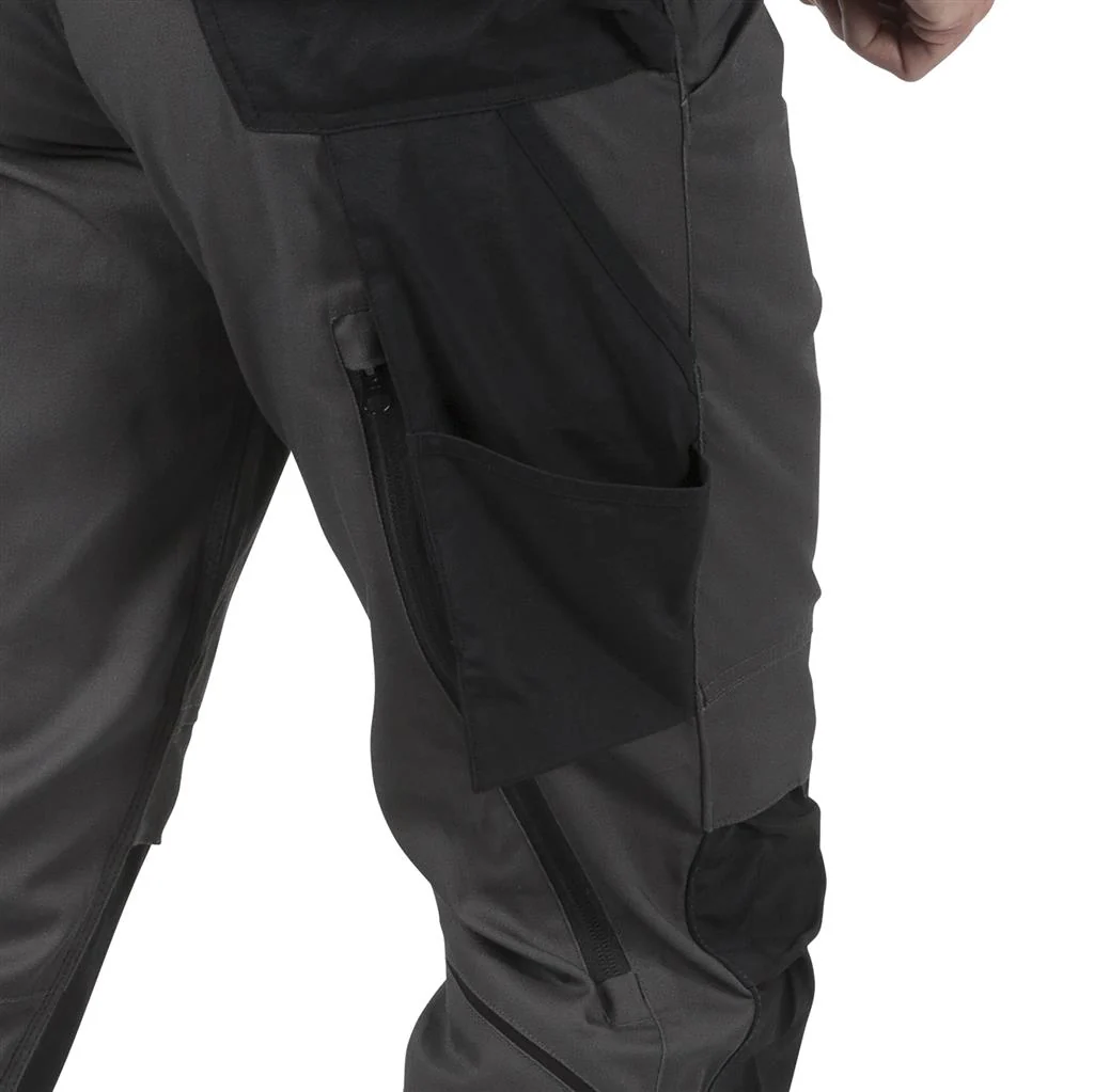 DuraDrive Infinity Pants Grey - Image 8