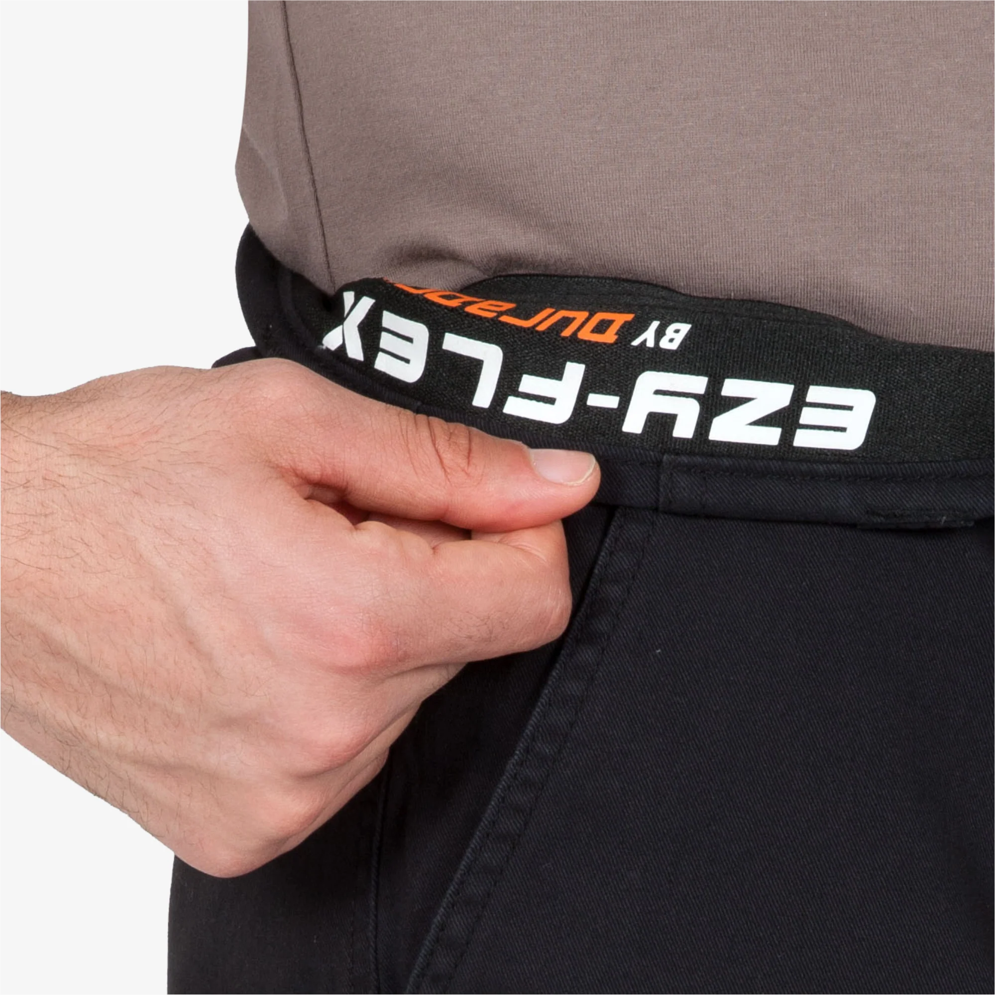 DuraDrive Invicta Cargo Work Shorts - Image 14