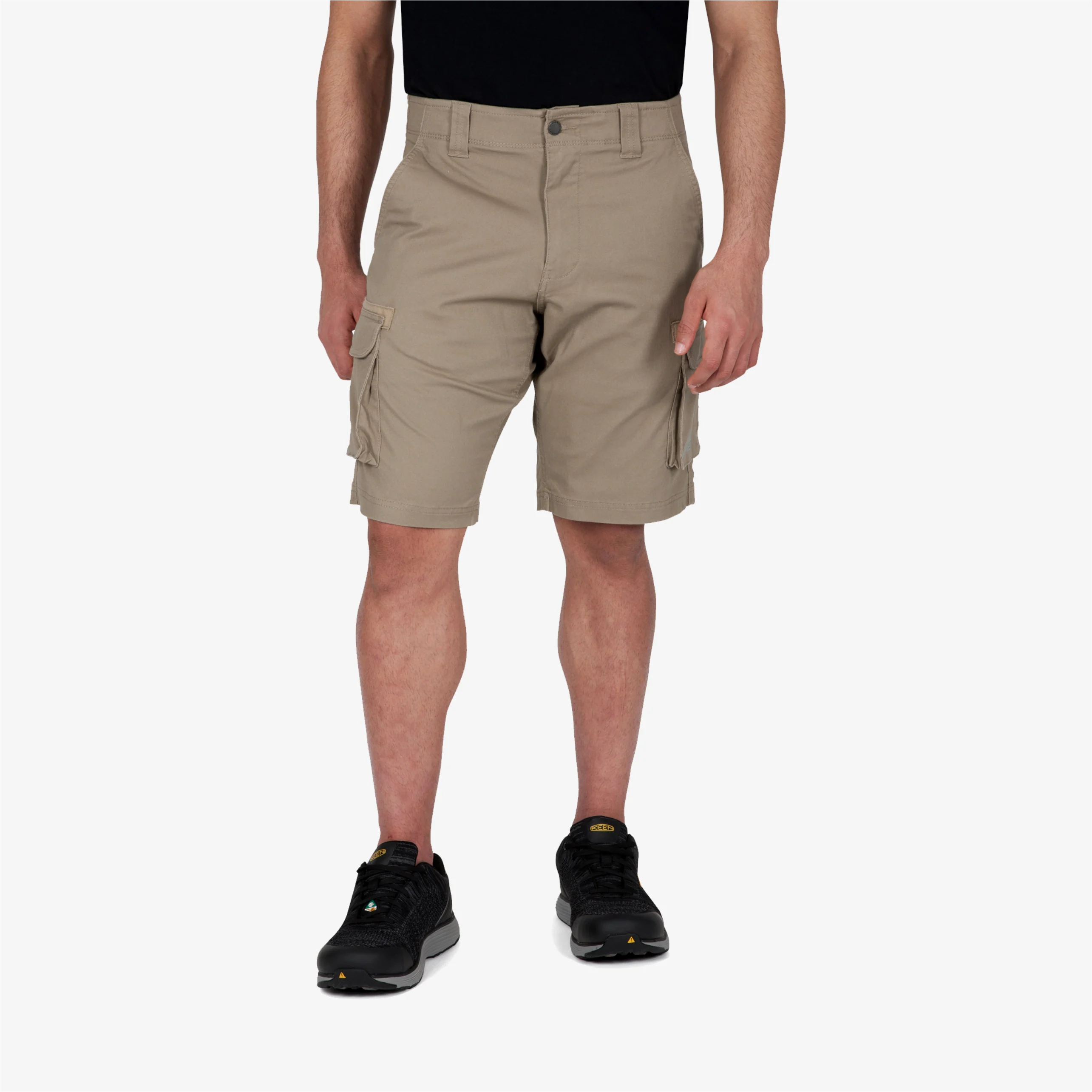 DuraDrive Invicta Cargo Work Shorts - Image 6