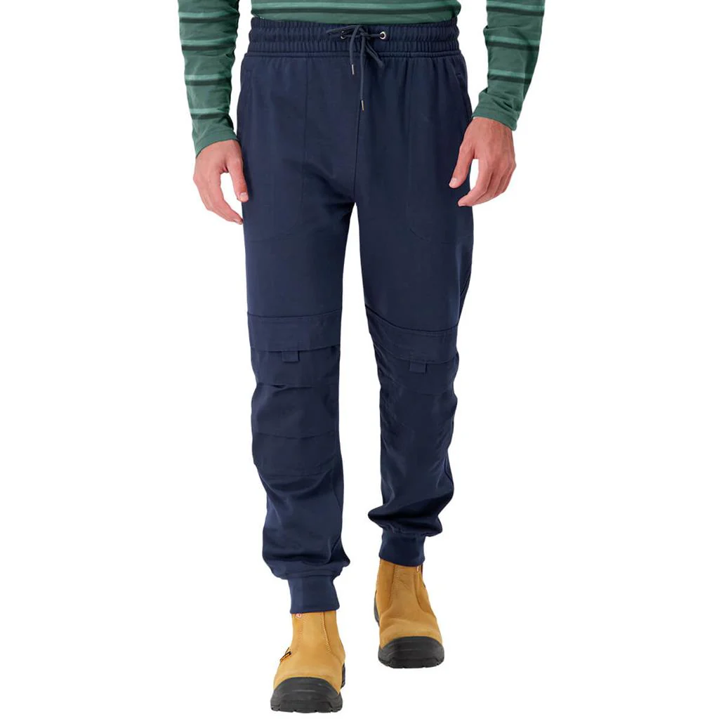DuraDrive Vagabond Sweatpant Joggers with Knee Pad Pockets - Image 10