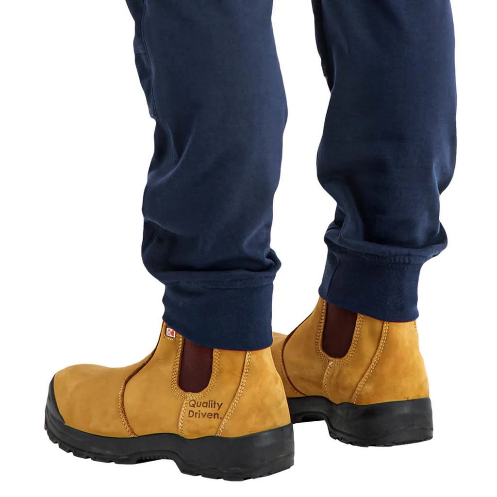 DuraDrive Vagabond Sweatpant Joggers with Knee Pad Pockets - Image 17