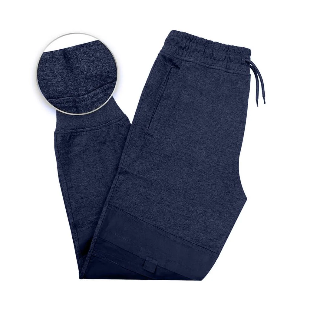 DuraDrive Vagabond Sweatpant Joggers with Knee Pad Pockets - Image 18
