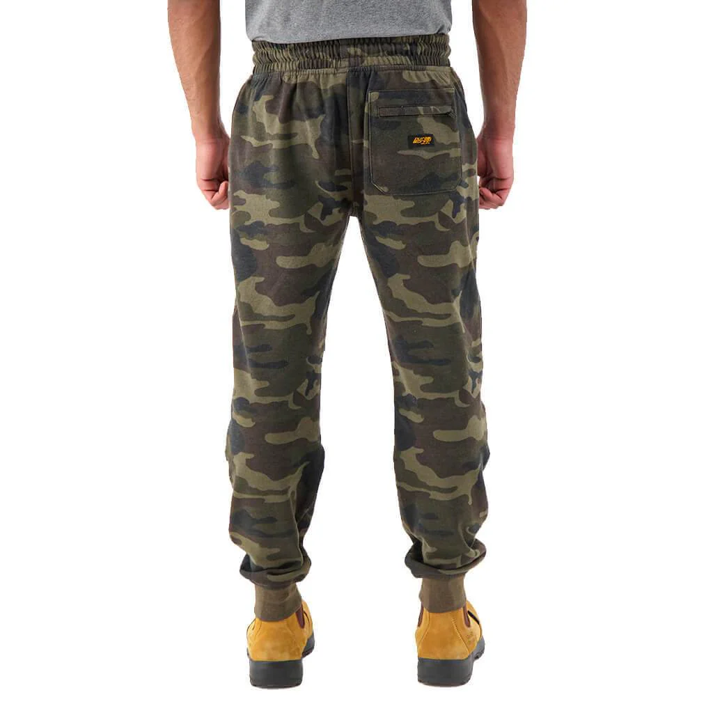 DuraDrive Vagabond Sweatpant Joggers with Knee Pad Pockets - Image 21