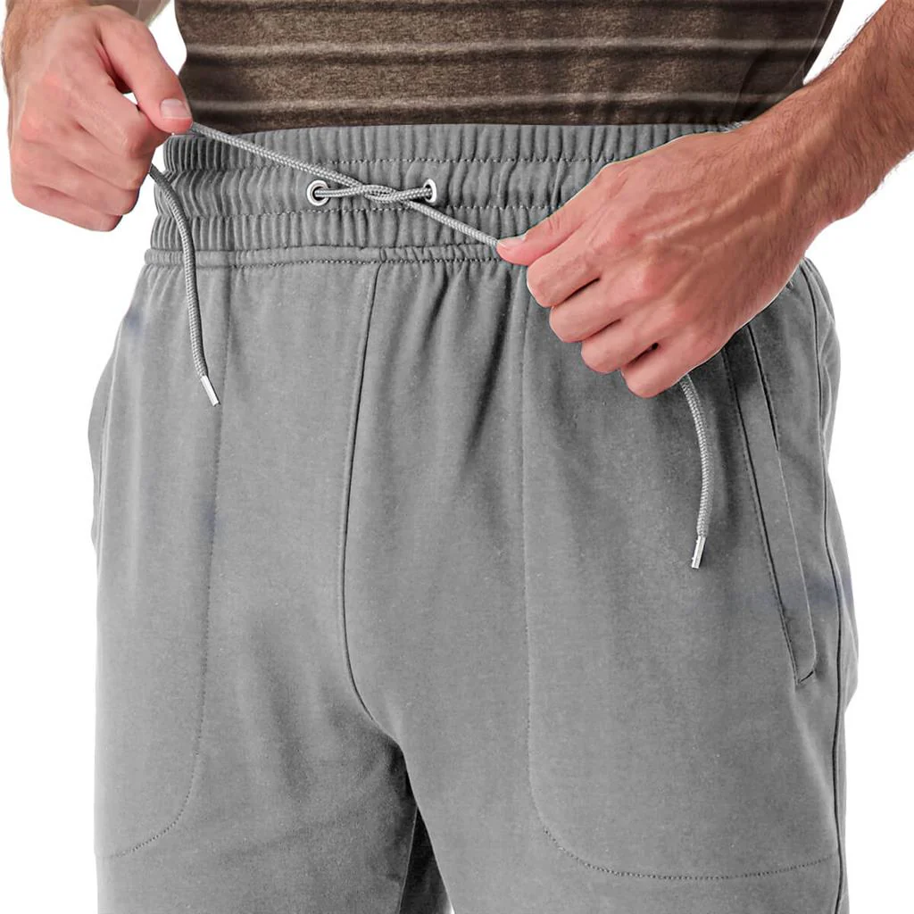 DuraDrive Vagabond Sweatpant Joggers with Knee Pad Pockets - Image 5