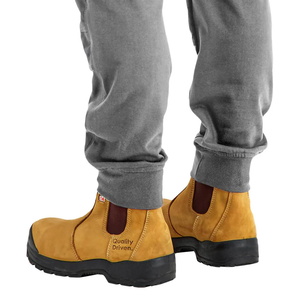 DuraDrive Vagabond Sweatpant Joggers with Knee Pad Pockets - Image 8