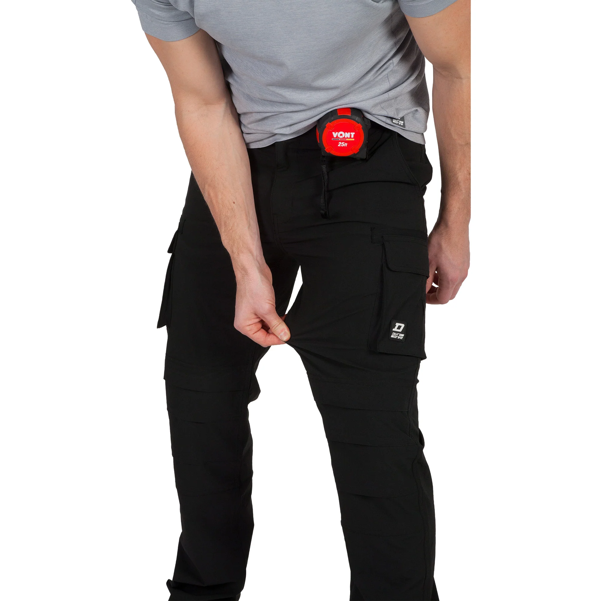 DuraDrive Outland Ripstop Water Resistant Work Pants - Image 15