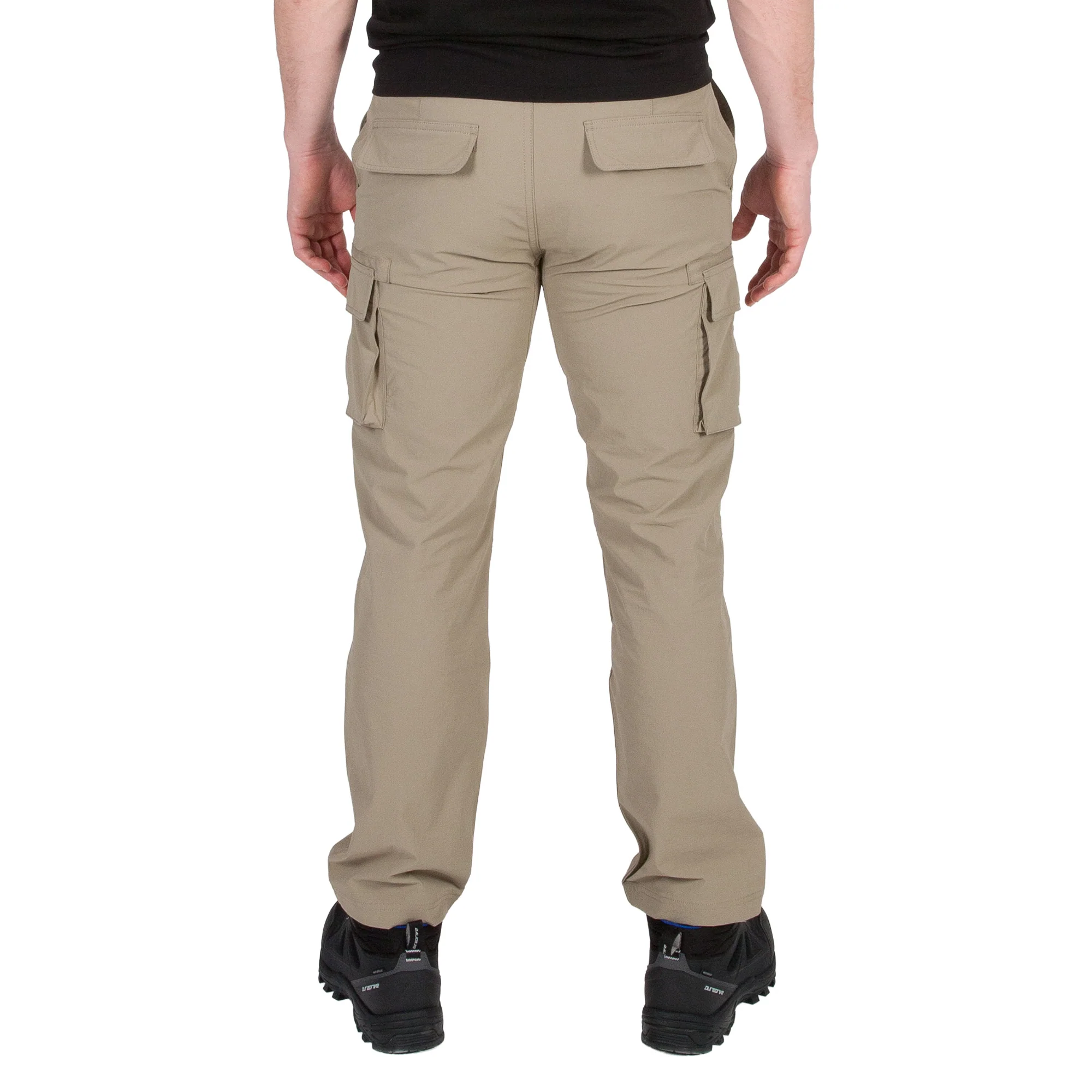 DuraDrive Outland Ripstop Water Resistant Work Pants - Image 20