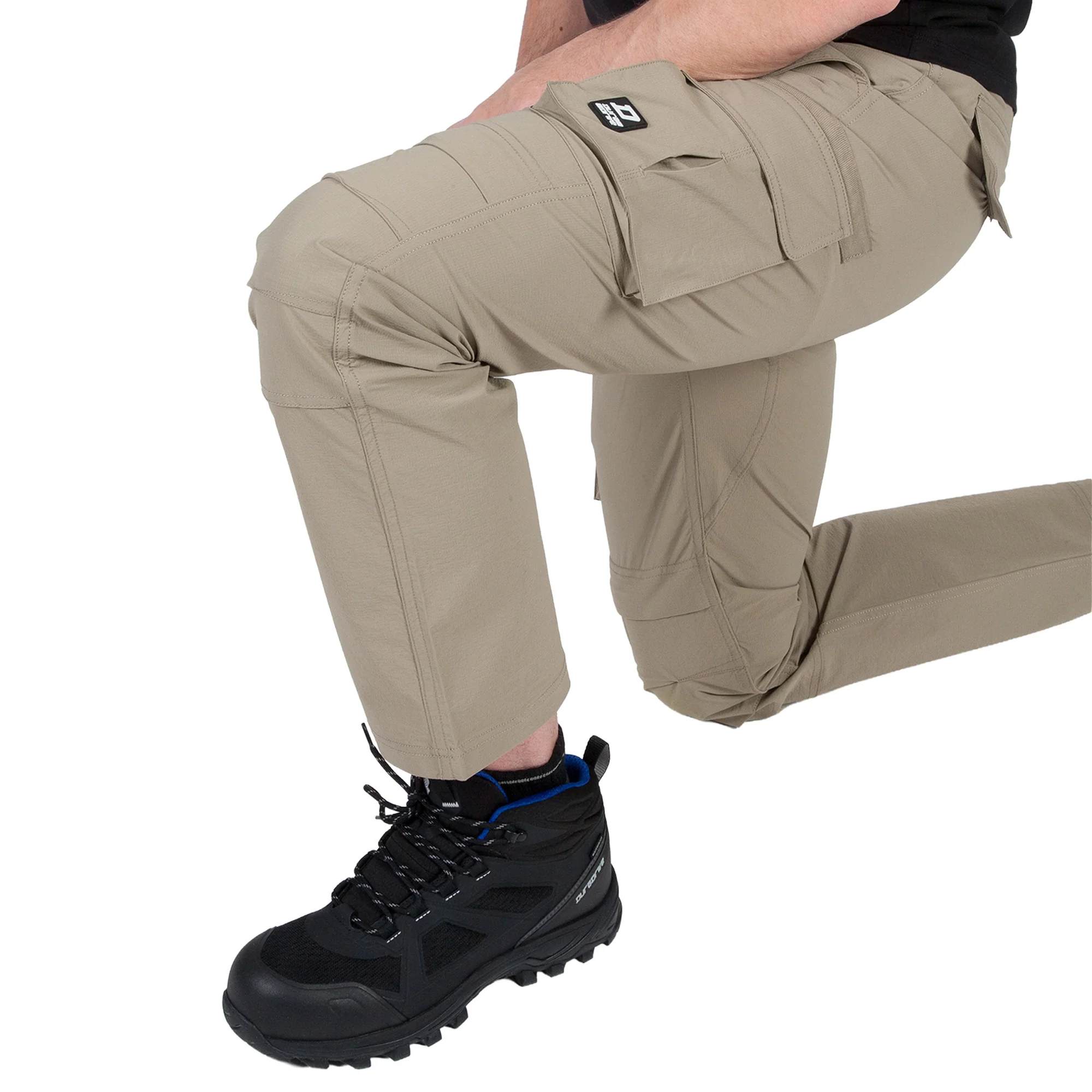 DuraDrive Outland Ripstop Water Resistant Work Pants - Image 22