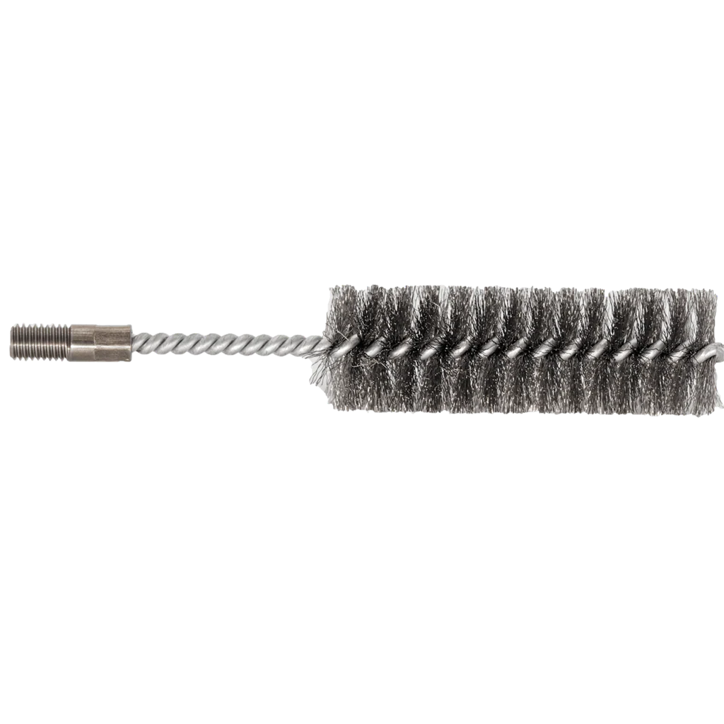 DuraDrive 7/16 in. Premium Cleaning Wire Brush