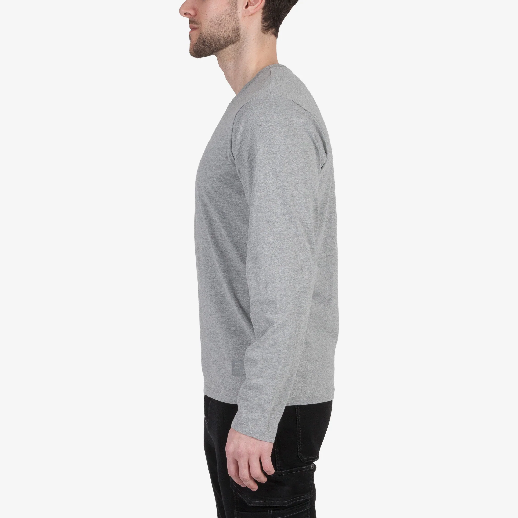 DuraDrive Premium Long Sleeve T-Shirt - Image 12