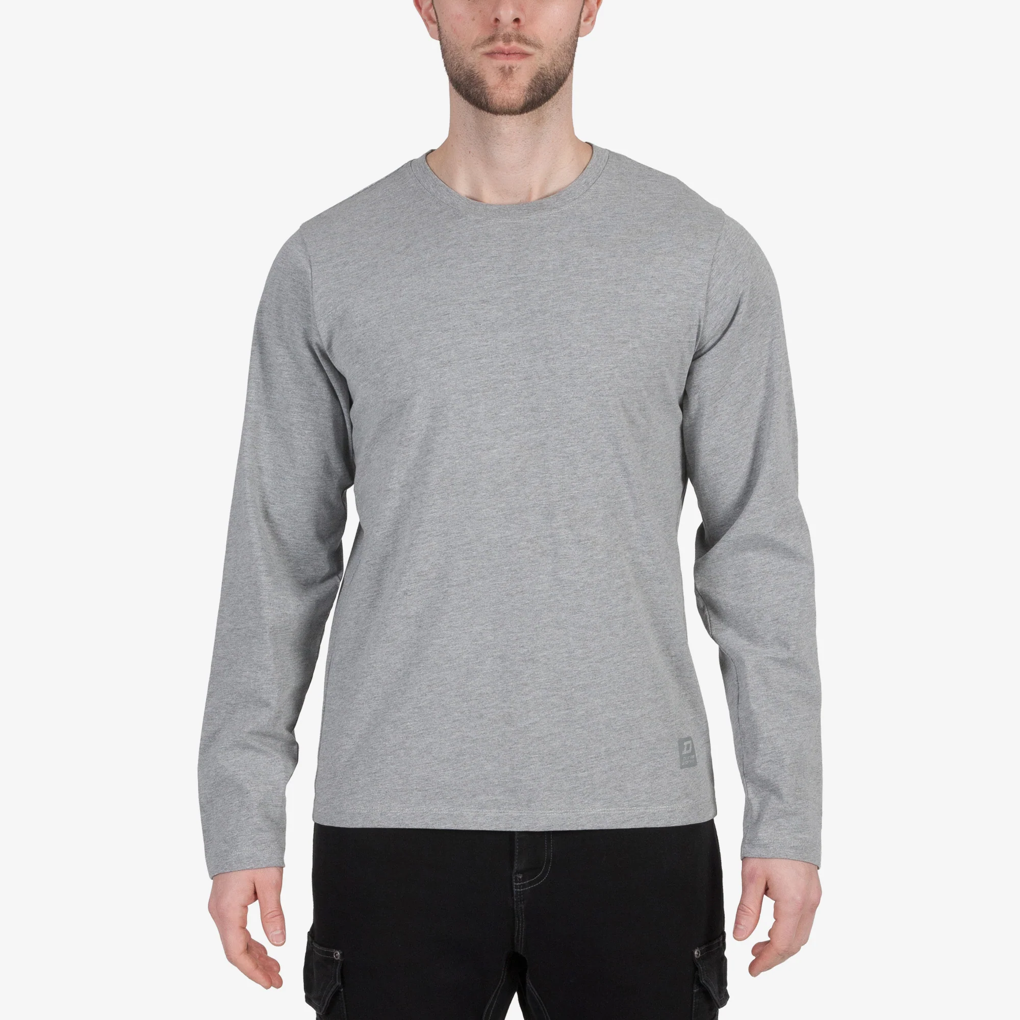 DuraDrive Premium Long Sleeve T-Shirt - Image 13