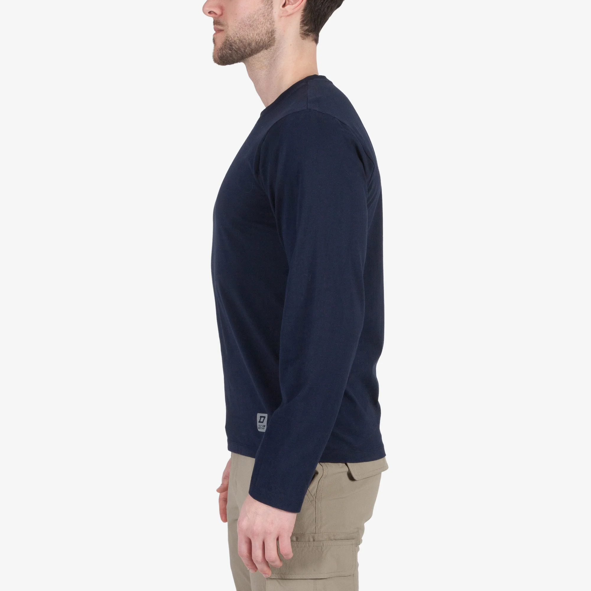 DuraDrive Premium Long Sleeve T-Shirt - Image 17
