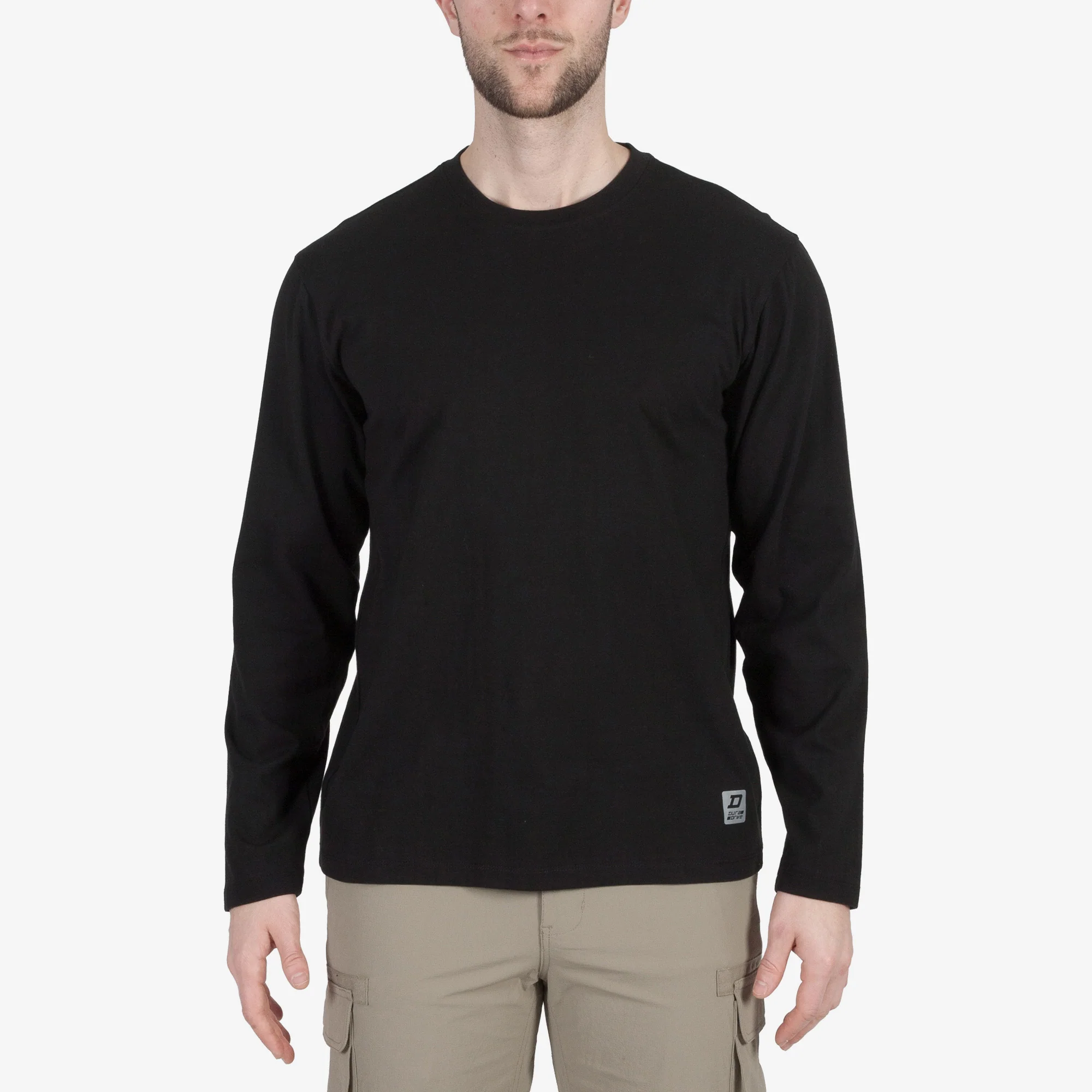 DuraDrive Premium Long Sleeve T-Shirt - Image 21