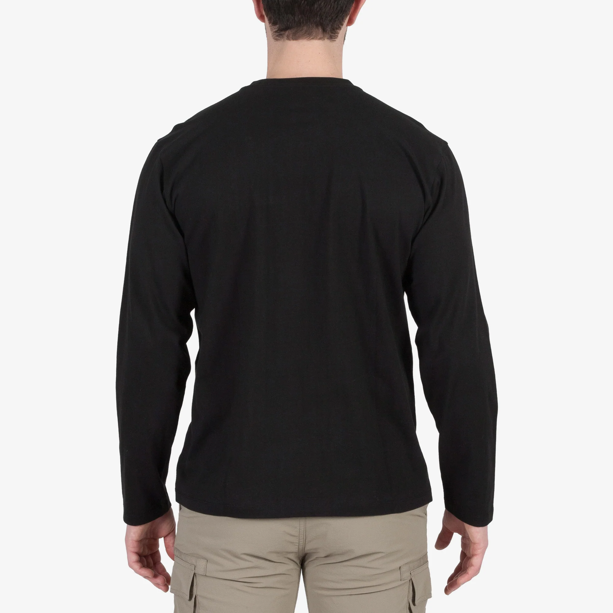 DuraDrive Premium Long Sleeve T-Shirt - Image 25