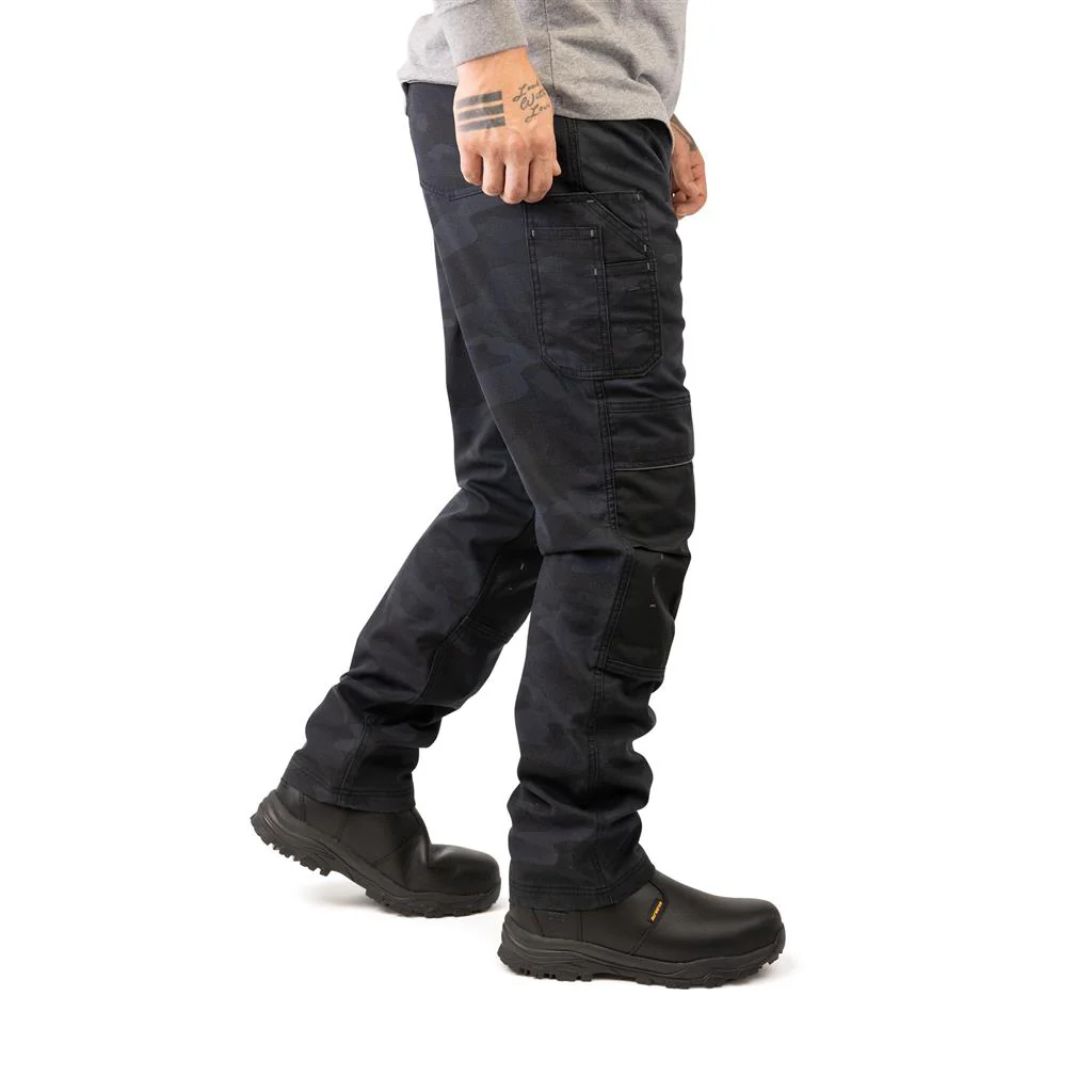 DuraDrive Lynx Ripstop Insulated Work Pants - Image 8