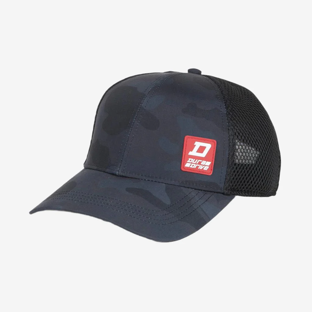 DuraDrive Trucker Hat