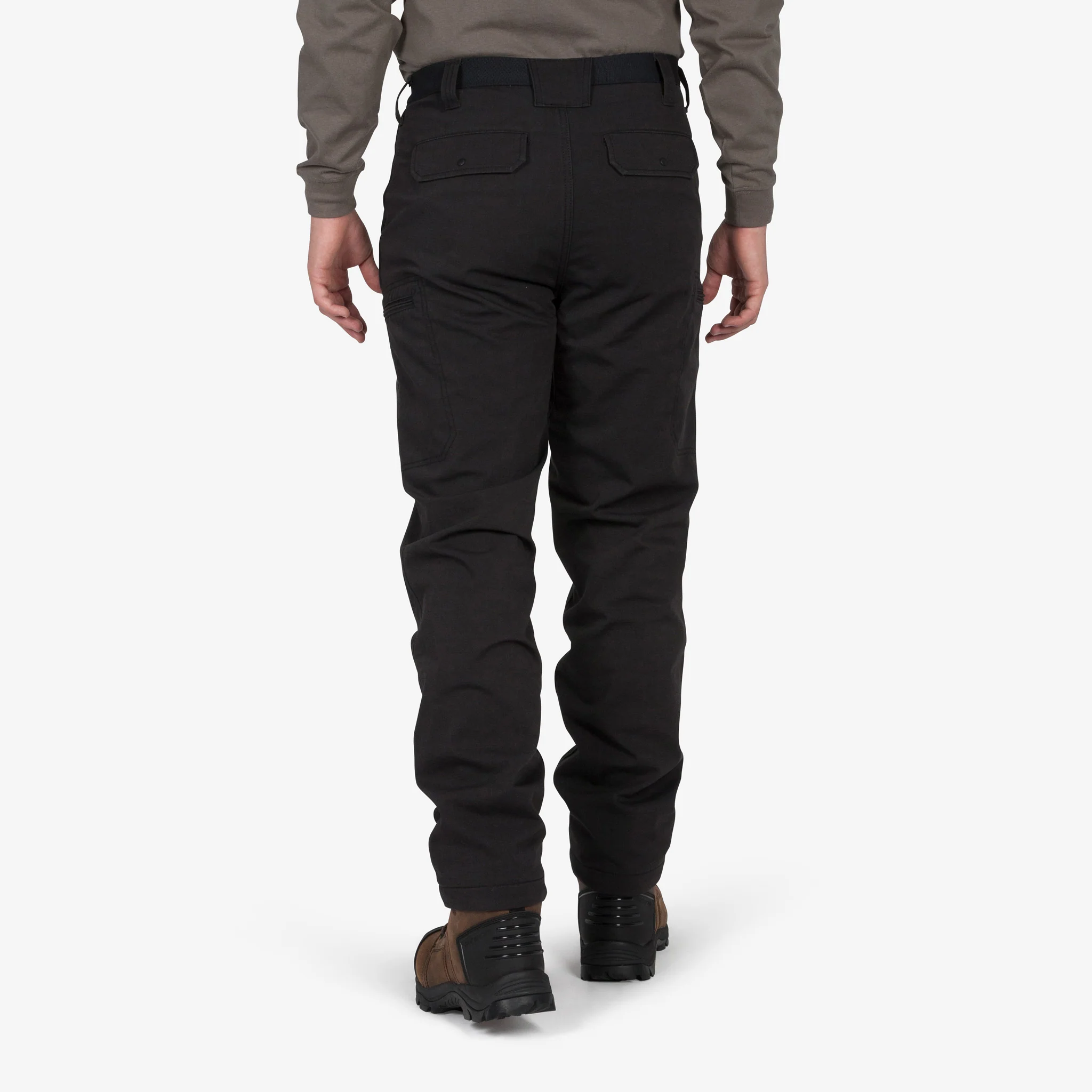 DuraDrive Voltage Ripstop Insulated Work Pants - Image 4