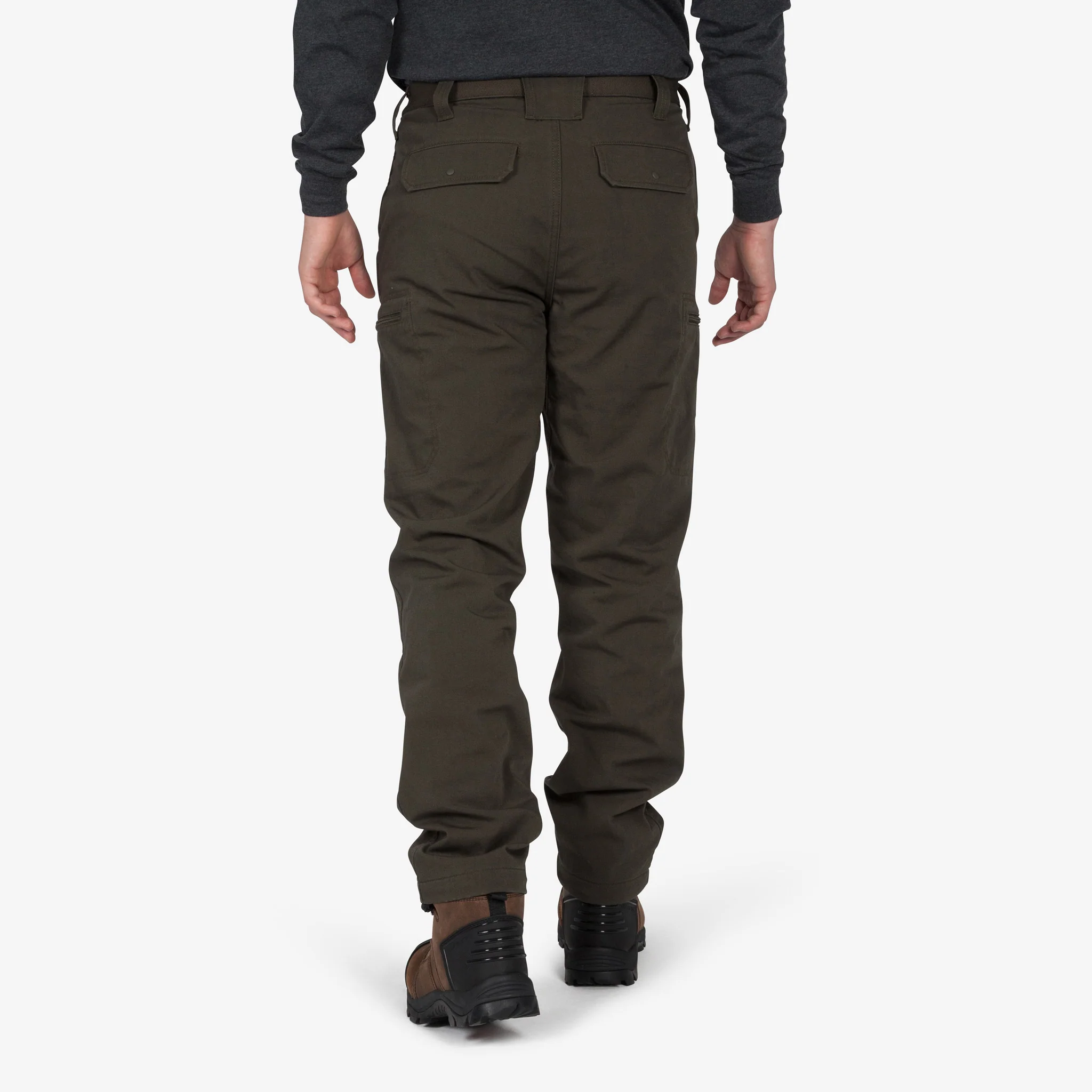 DuraDrive Voltage Ripstop Insulated Work Pants - Image 7
